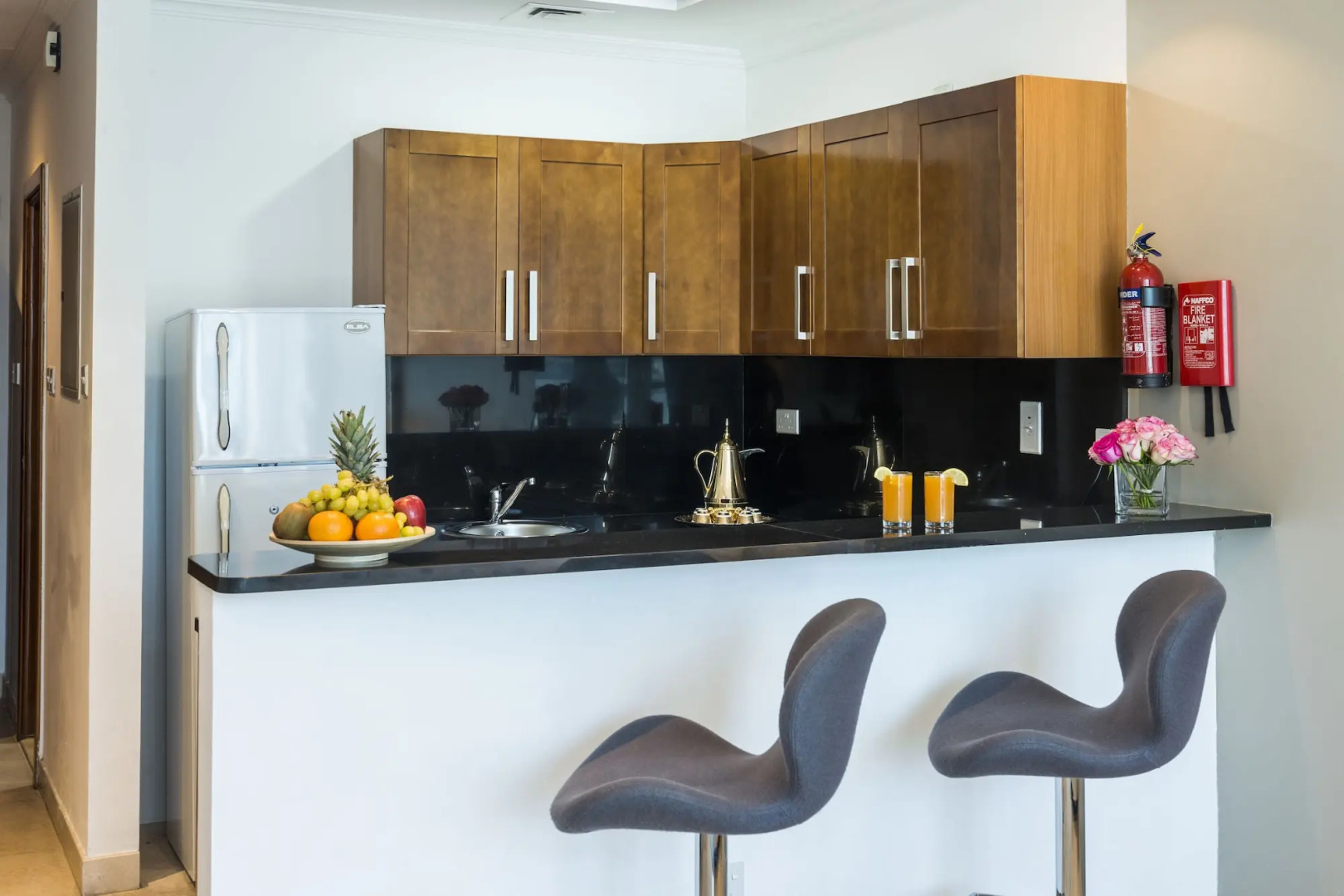 Jannah Marina Hotel Apartments