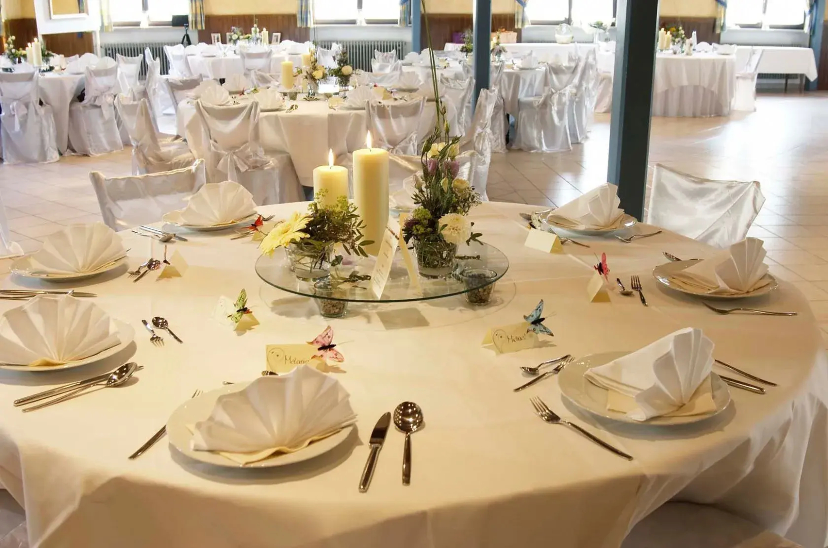 Hotel Zum Blauen Hecht