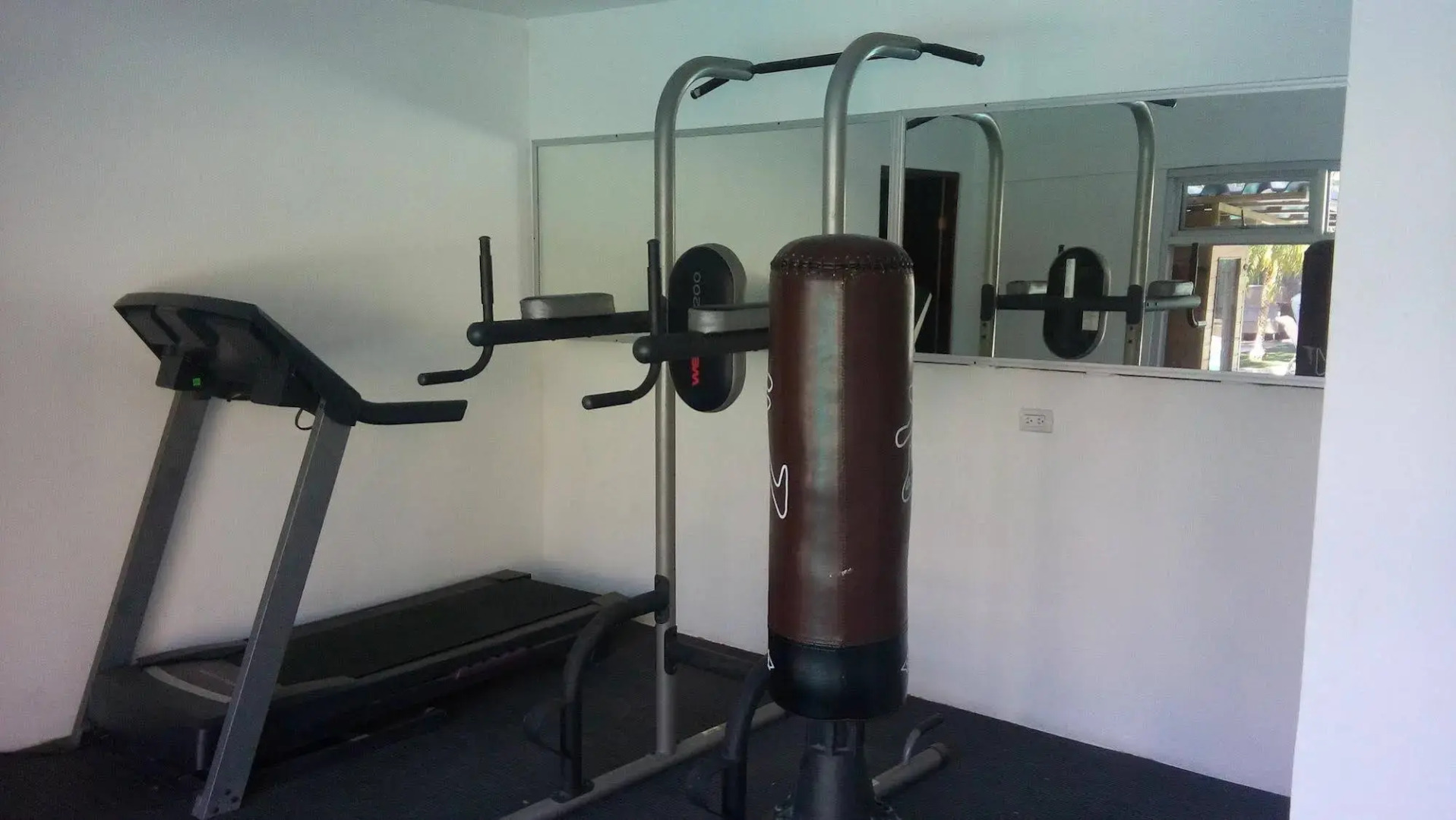 Hotel Vista de Golf, San Jose Aeropuerto, Costa Rica