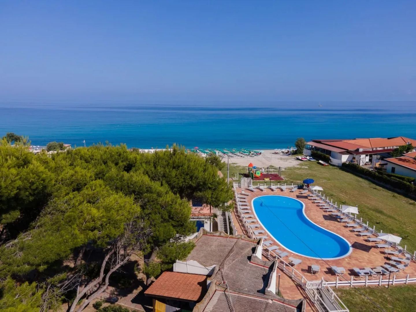 Residence Emmesse Trilocal 3 Rooms