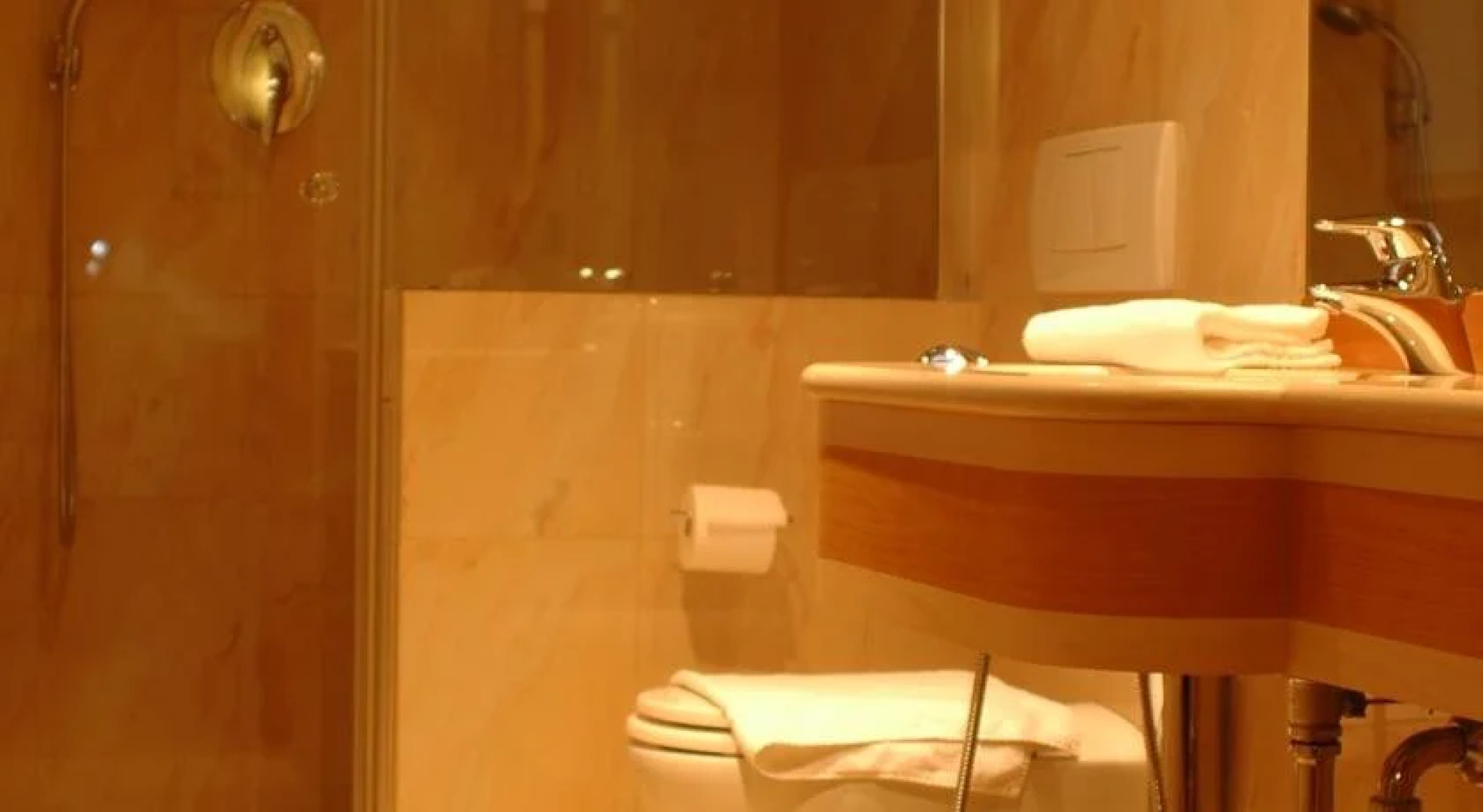 Hotel St John Desio