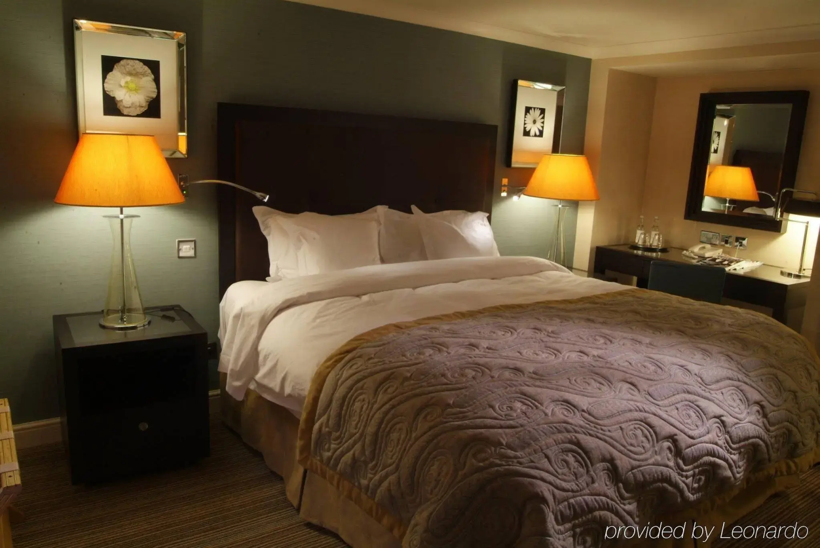 The Lygon Arms - an Iconic Luxury Hotel