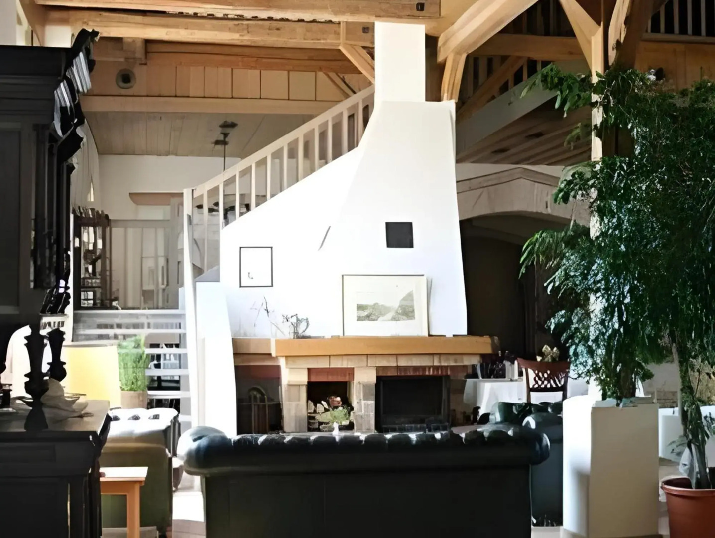 Hotel Kloster Nimbschen