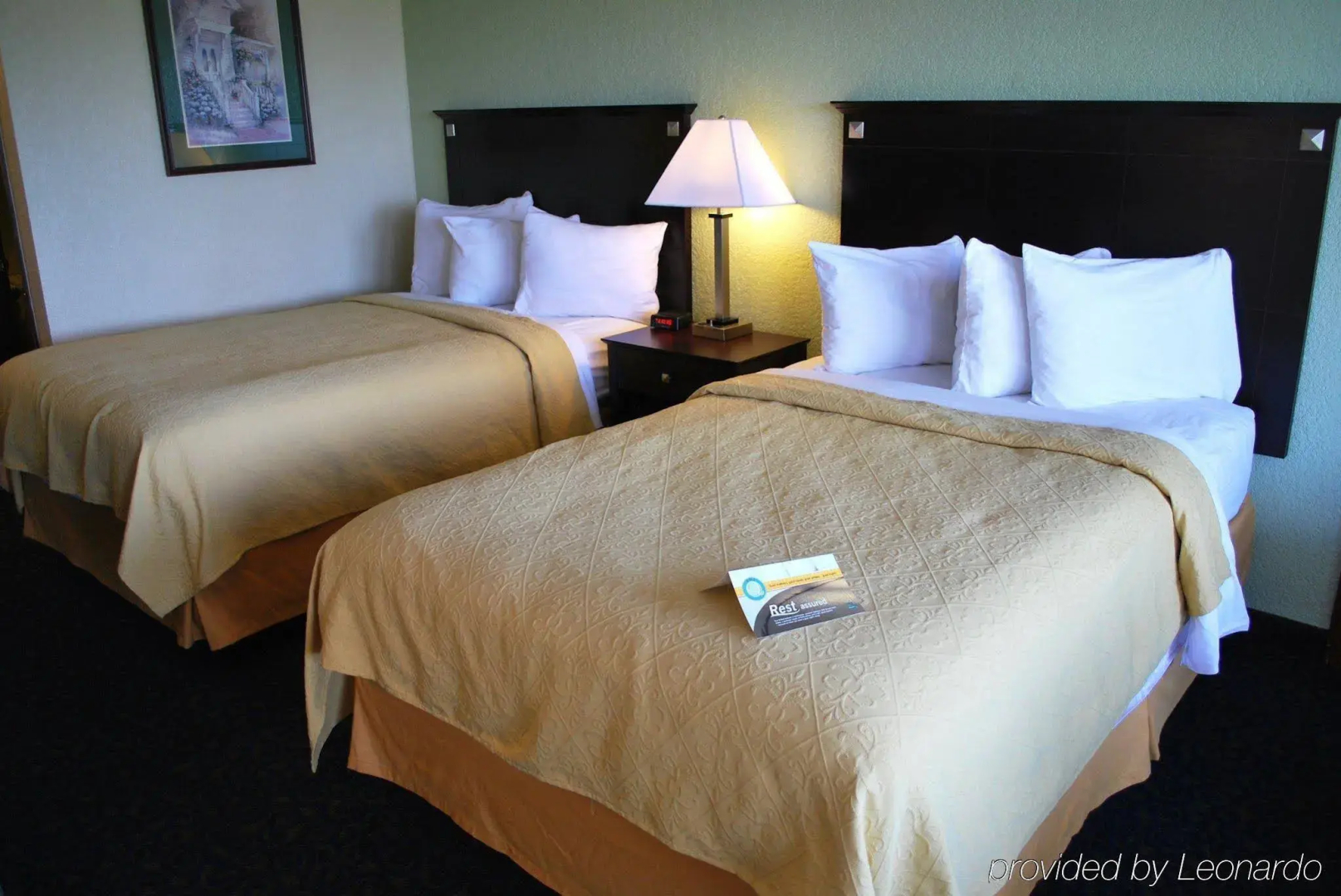 Quality Inn