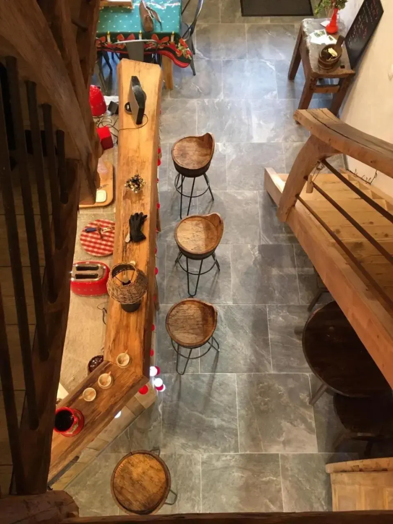 Studio chez Lili dans ferme familiale
