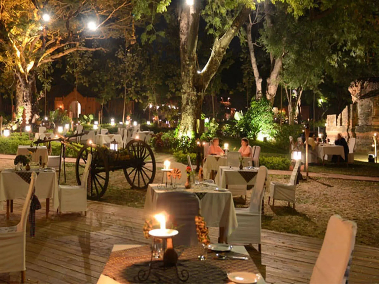 KMA Bagan Hotel River View