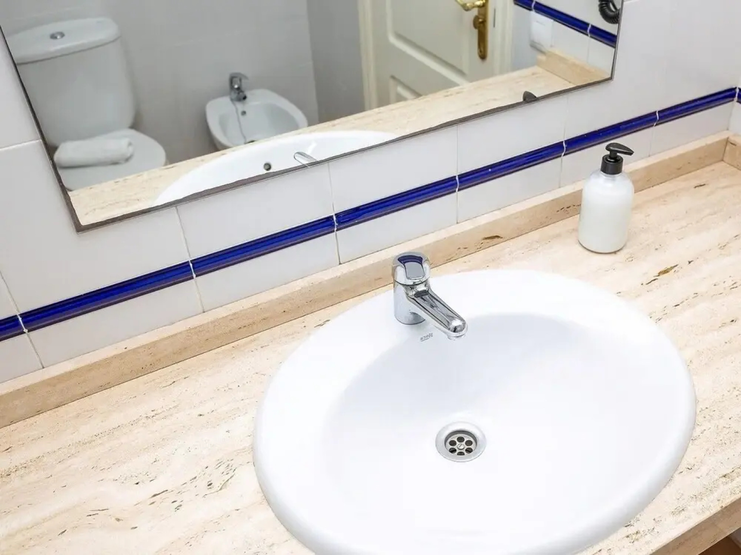Belvilla by OYO Apartamento en Playa Las Carmenes