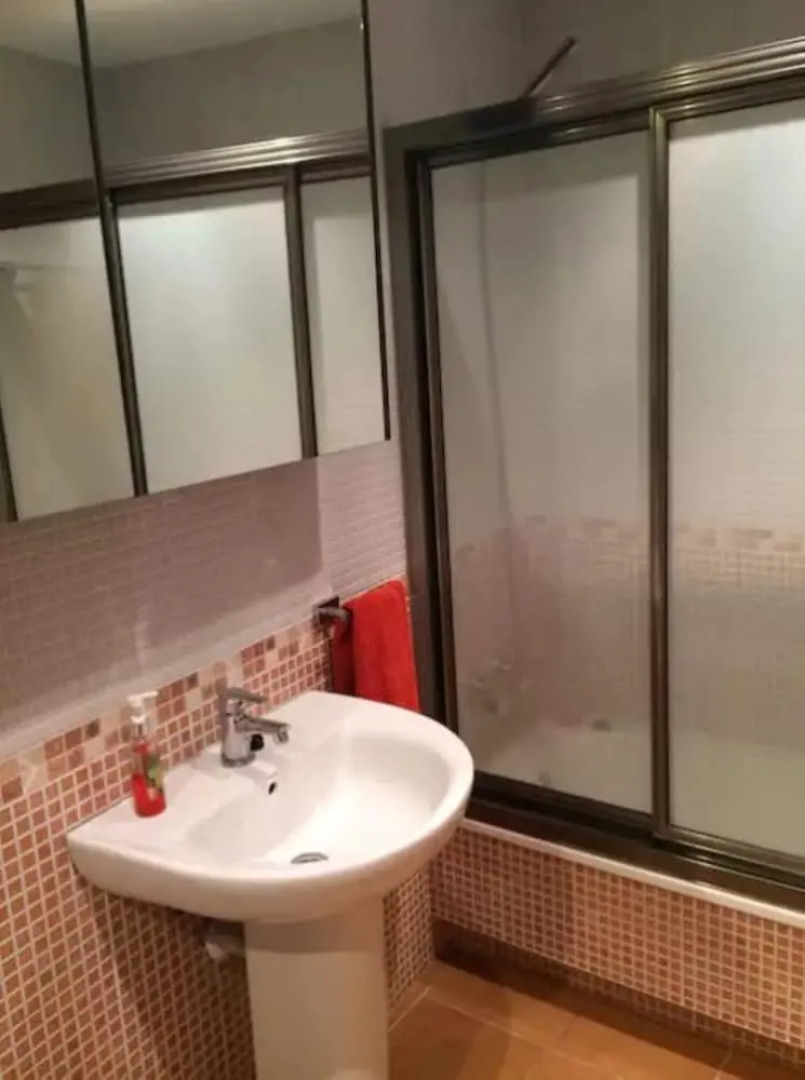 Malpica A Coruna 102447 2 Bedroom Apartment By Mo Rentals