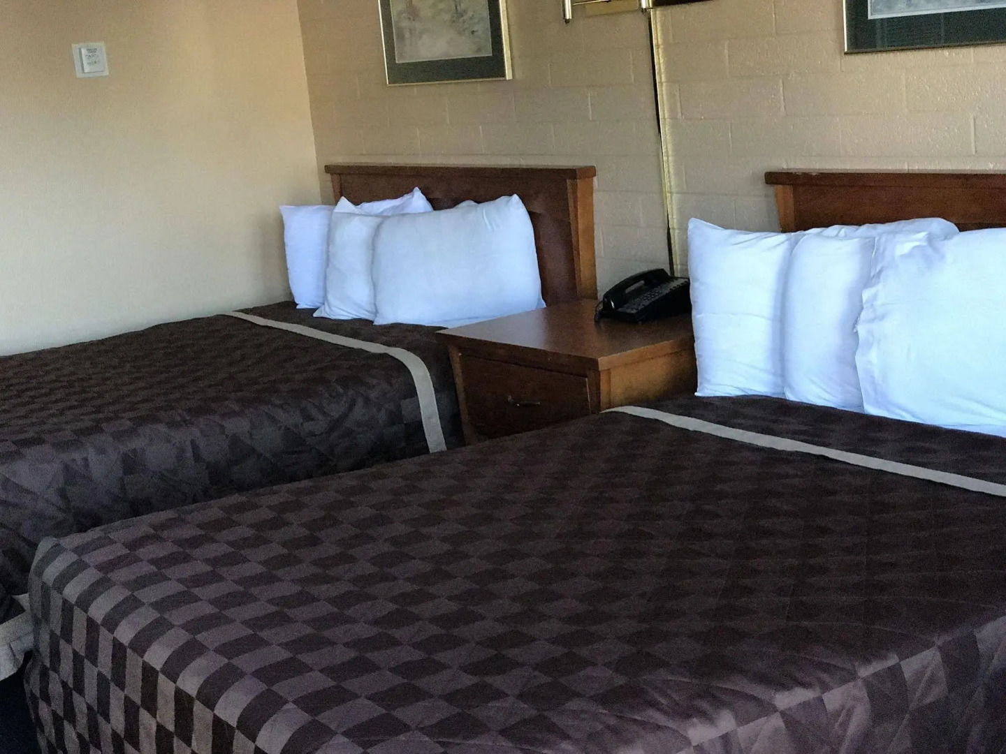 Motel 6 Williams, AZ – Historic Route 66