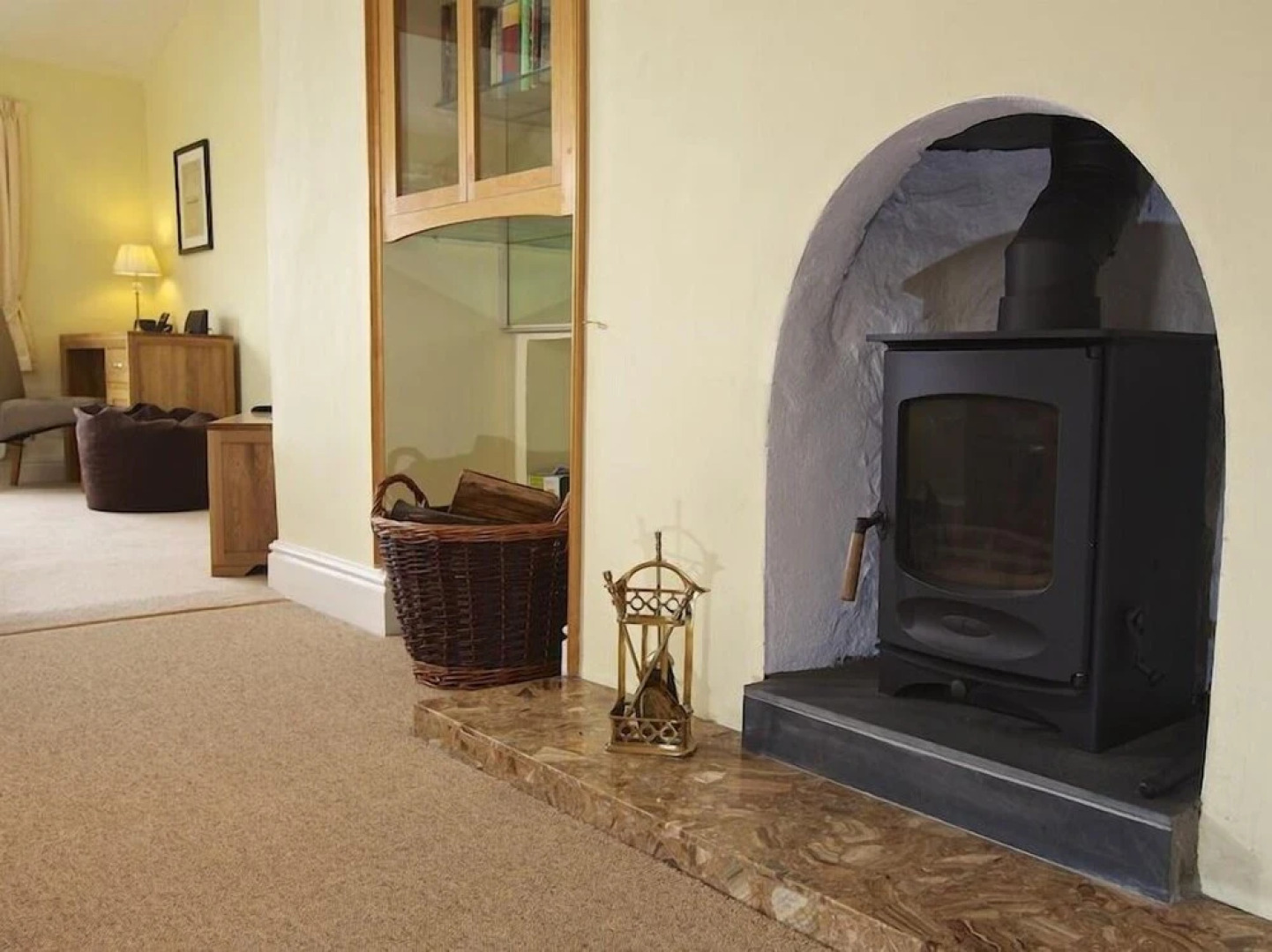 Seagrass, Thornlea Mews