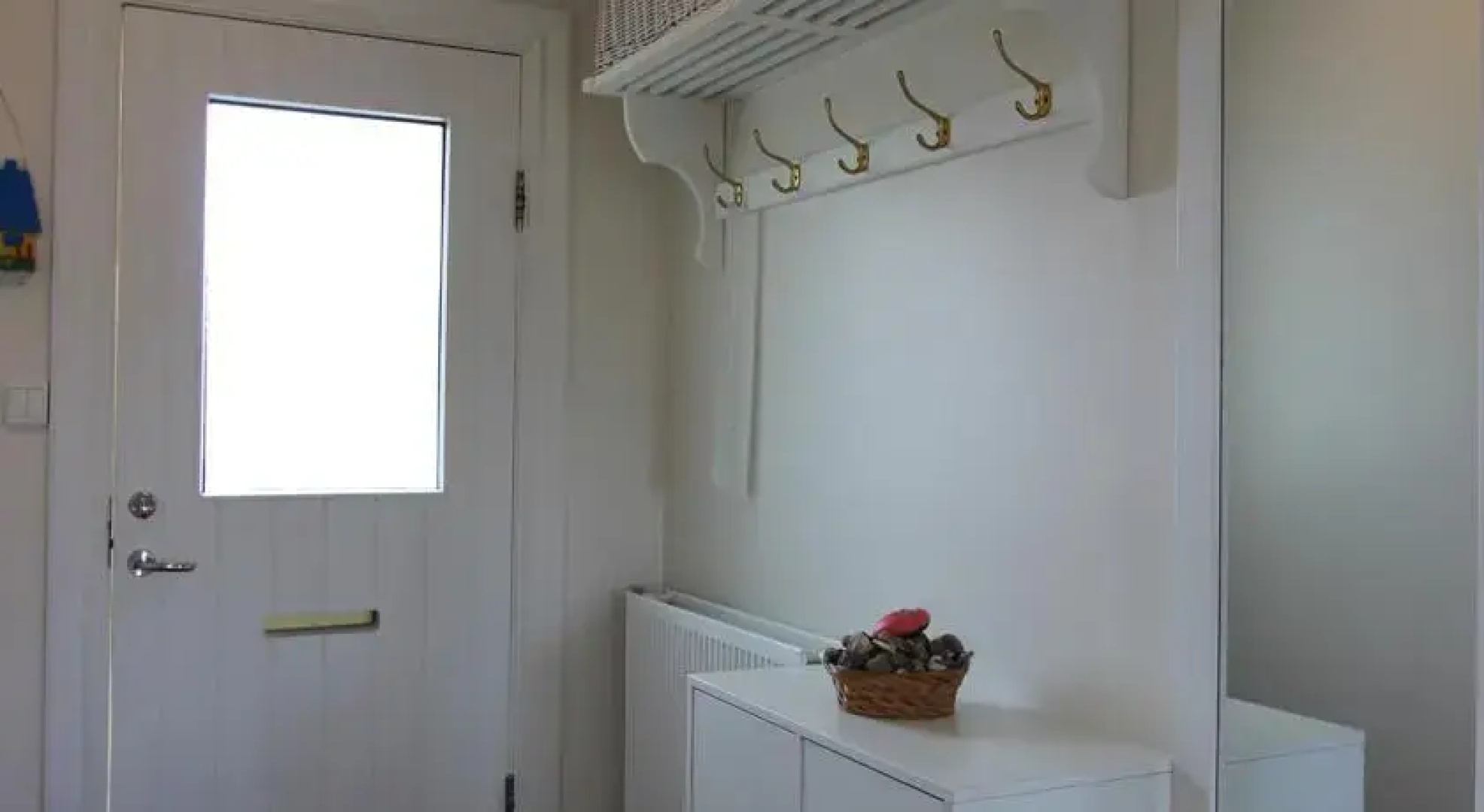 Hardangur Holiday Home