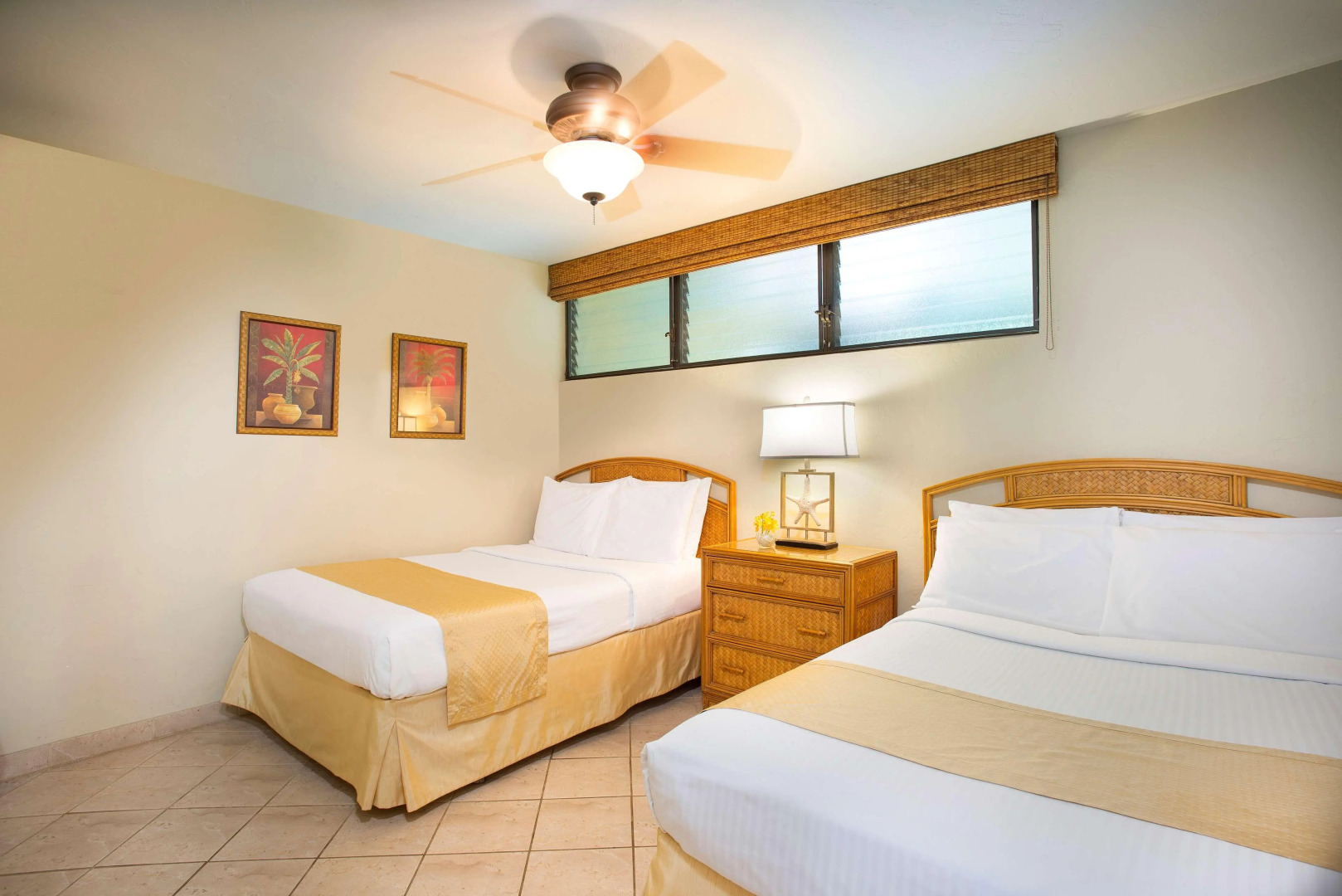 Aston at Papakea Resort