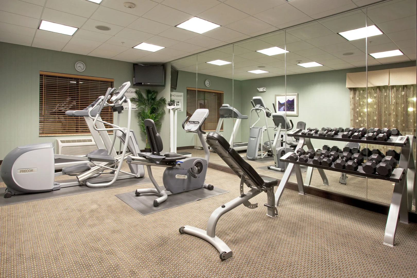 Holiday Inn Express Hotel & Suites Richfield by IHG