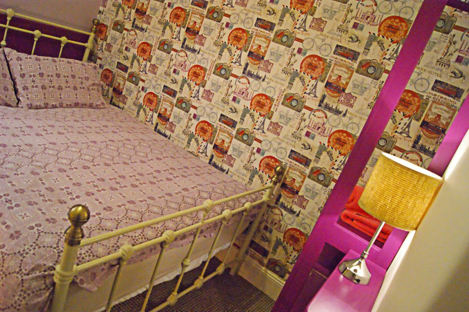 Portrush Holiday Hostel