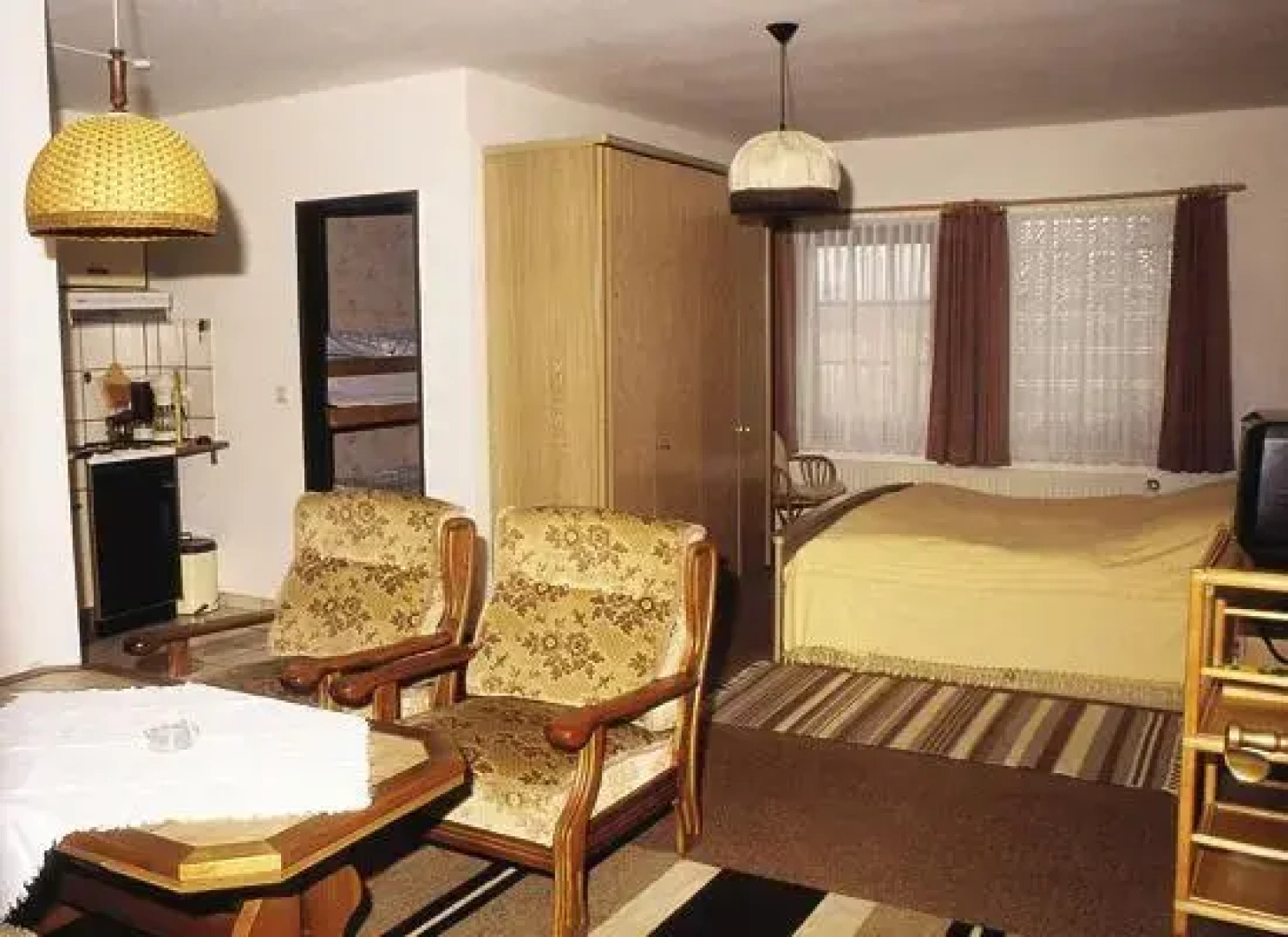 Landhaus Hubertushof