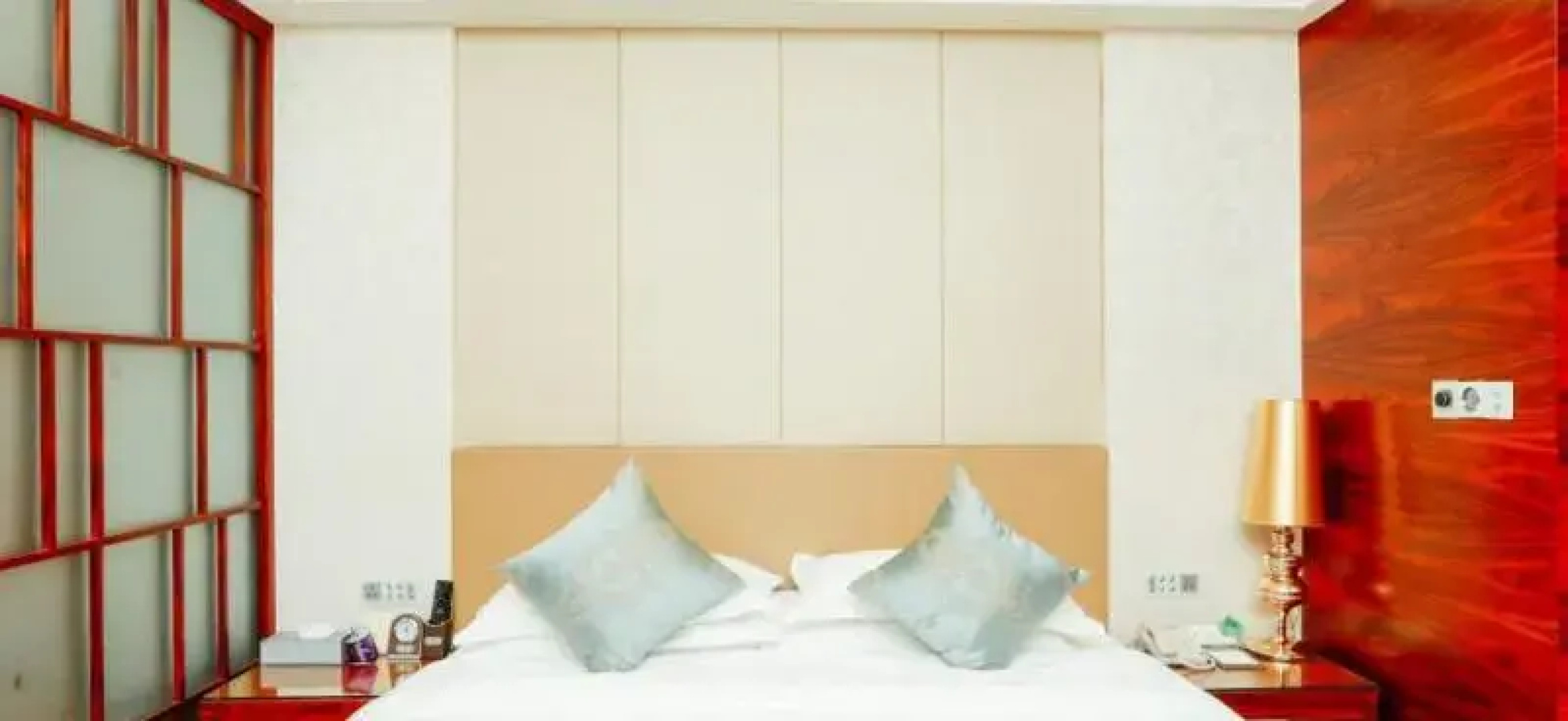 Obrao Grand Hotel