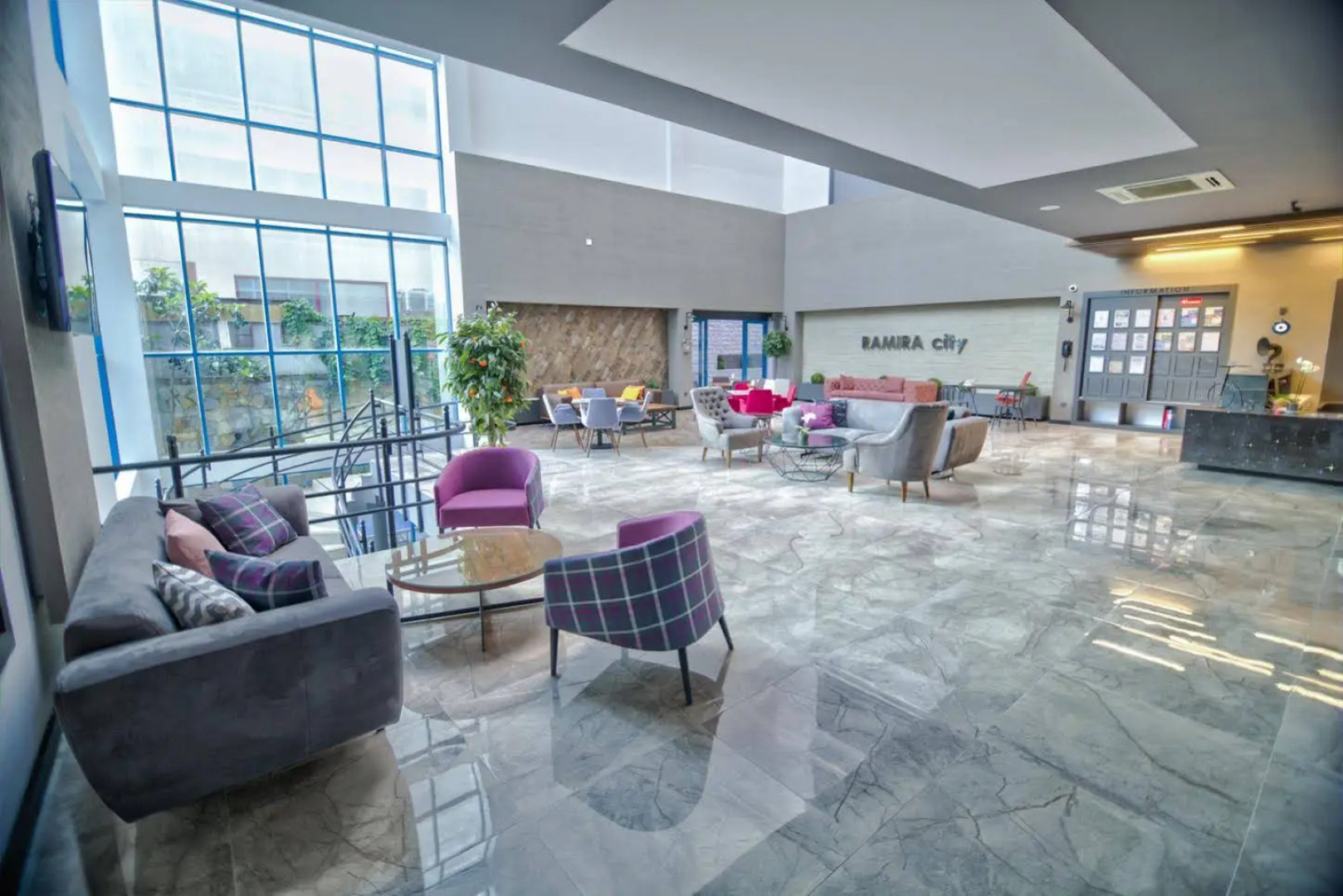 Ramira City Hotel - Adults Only