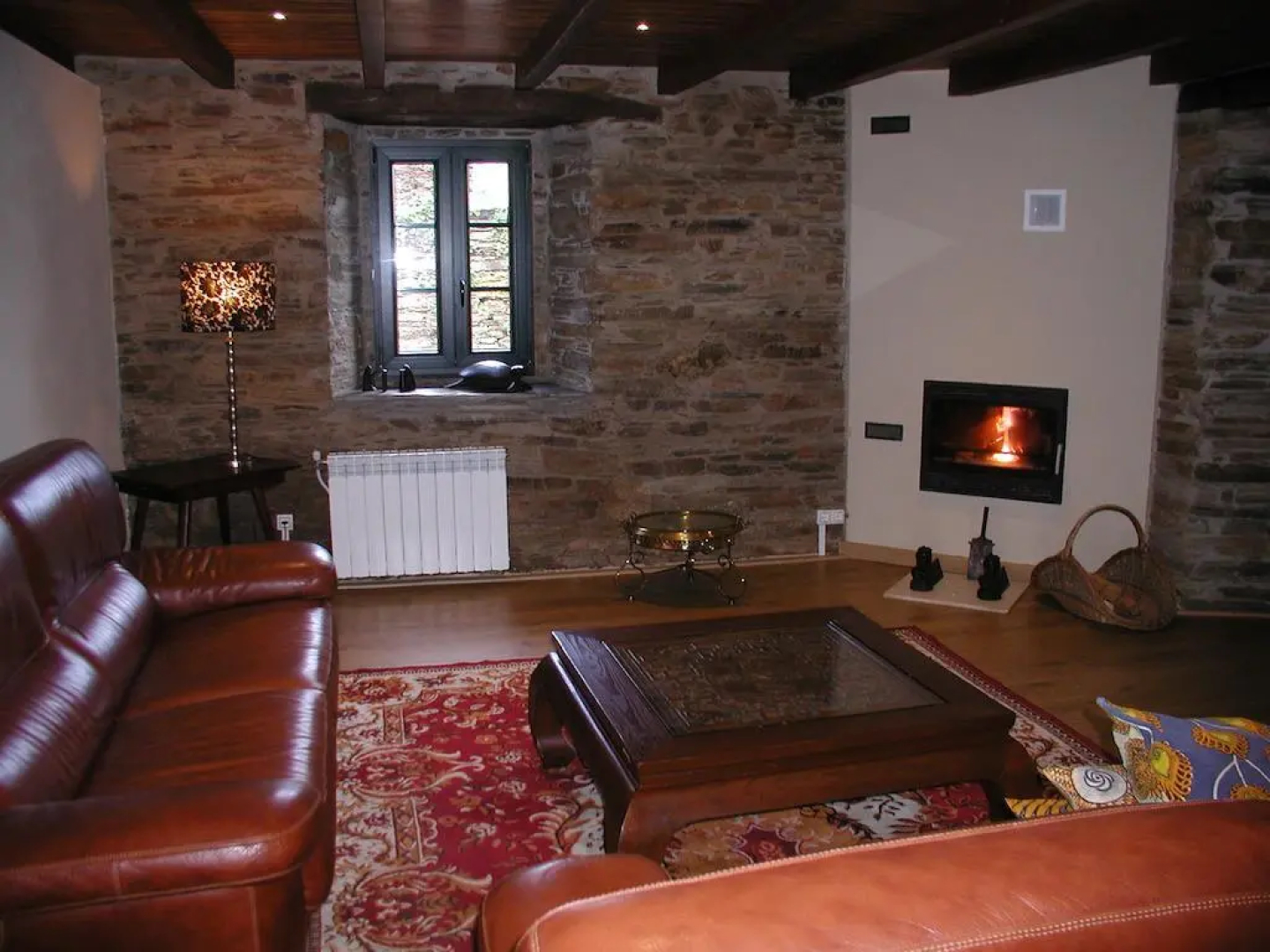 Casa de Aldea Terraverde