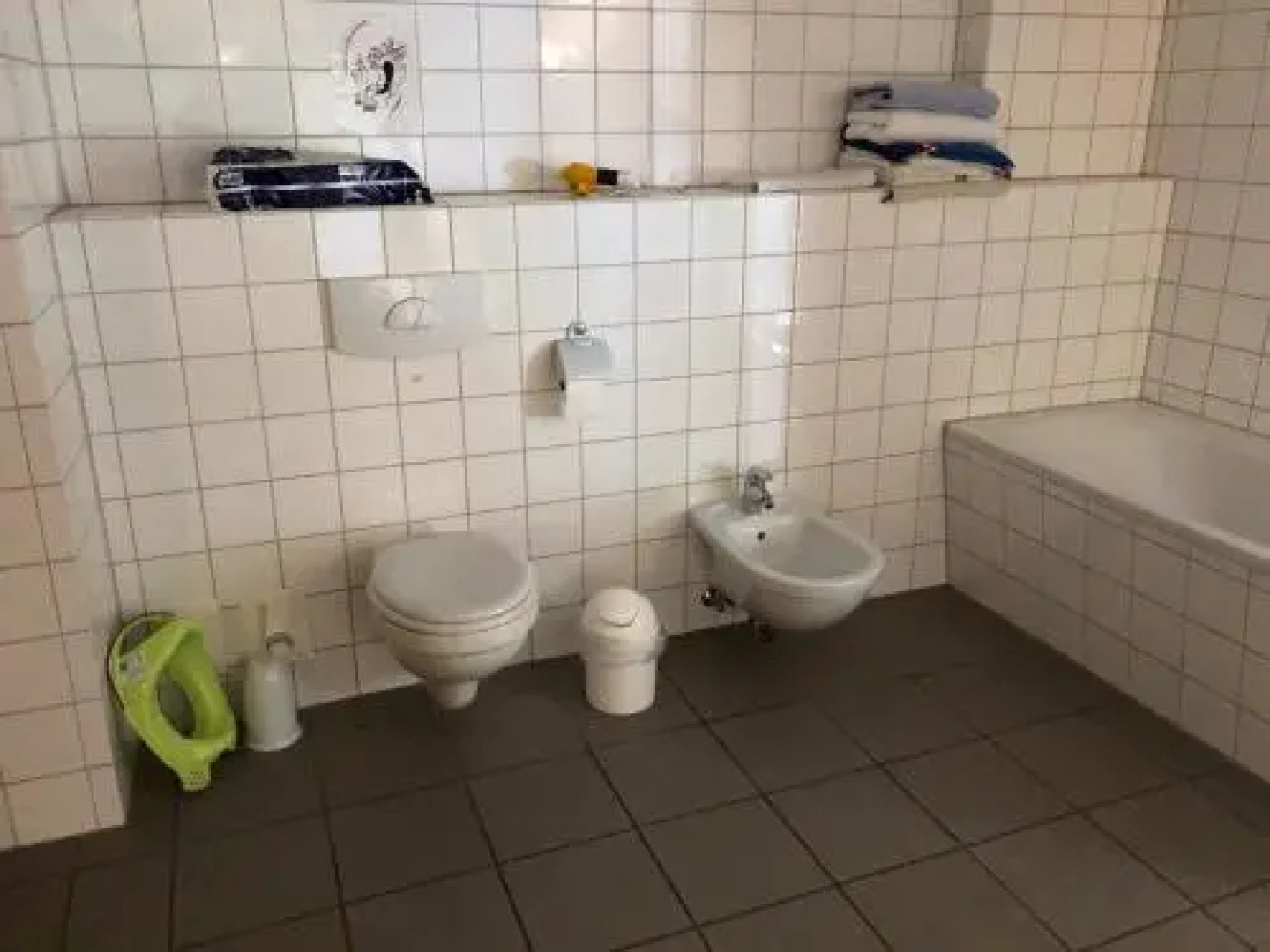 Hof Märkische Heide