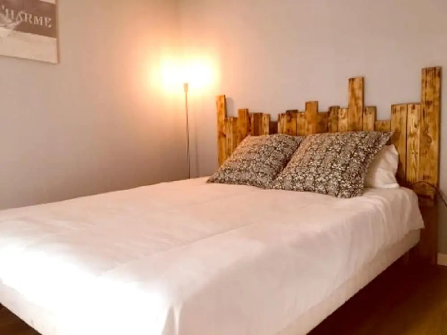 Apartment With one Bedroom in Lacanau, With Wonderful sea View and Furnished Terrace - 500 m From the Beach