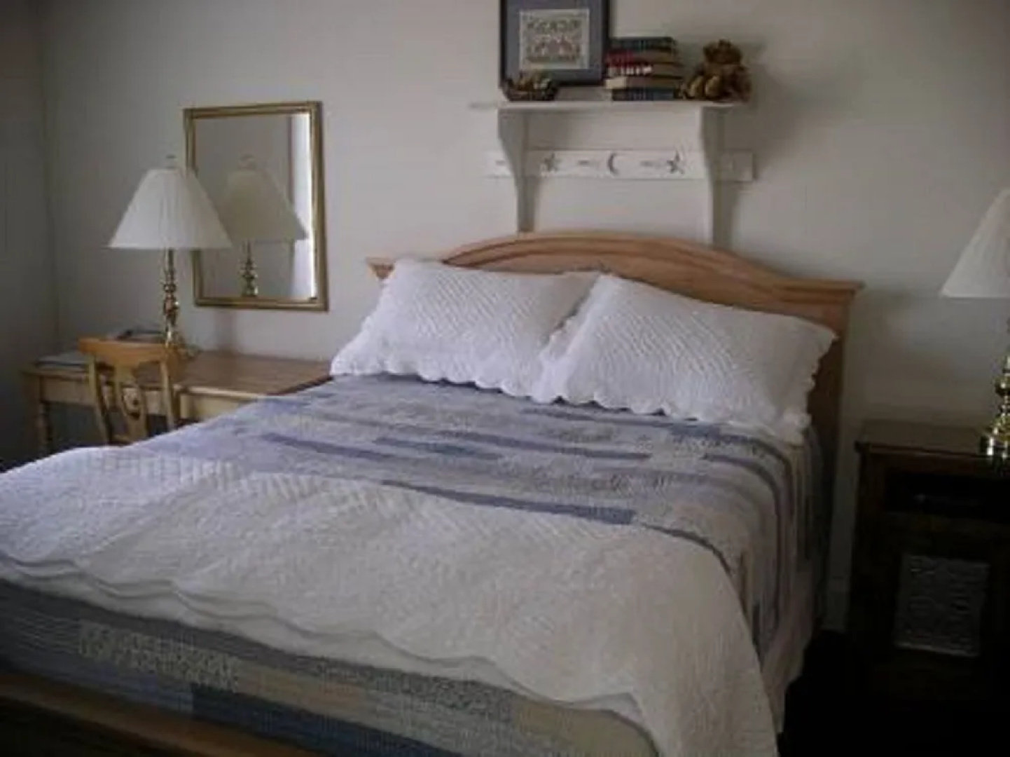 Currier Inn