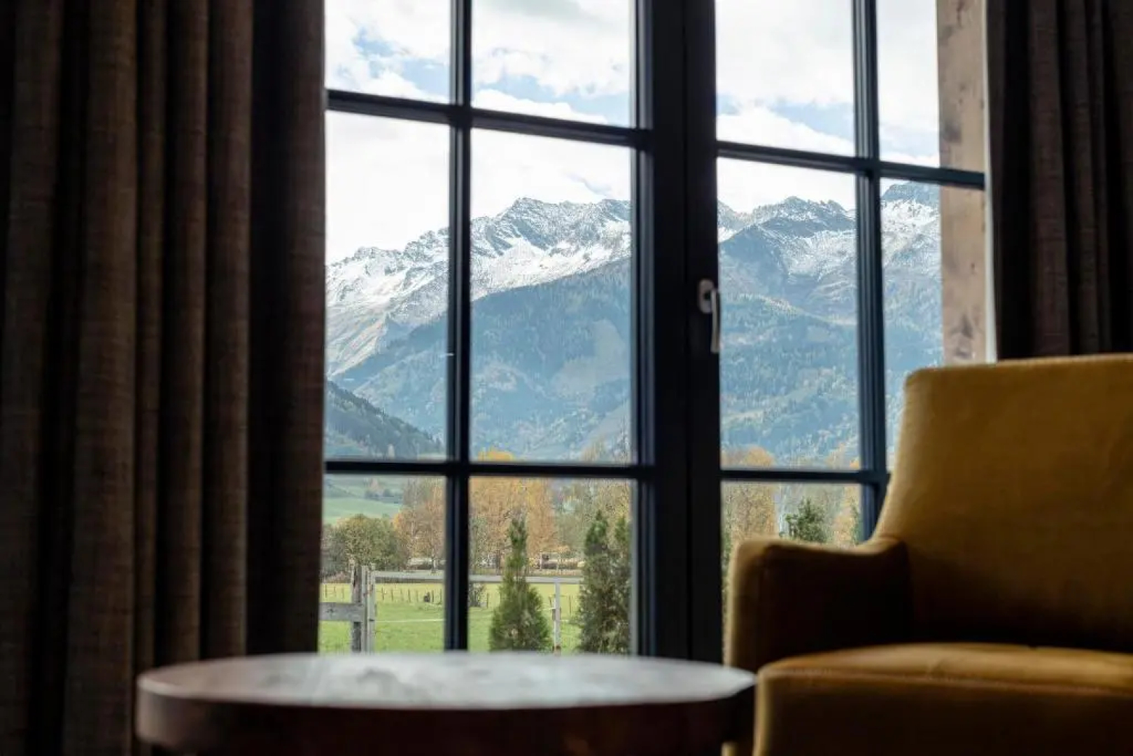 Tauernlodges Uttendorf by ALPS RESORTS