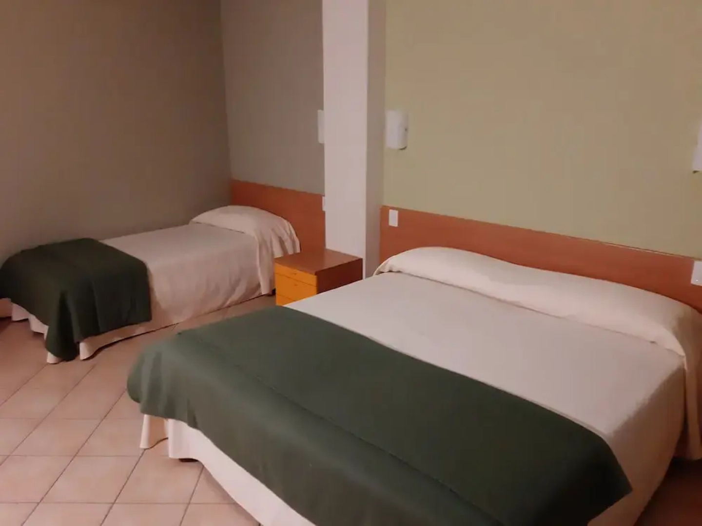 Residence Terme di Sarnano