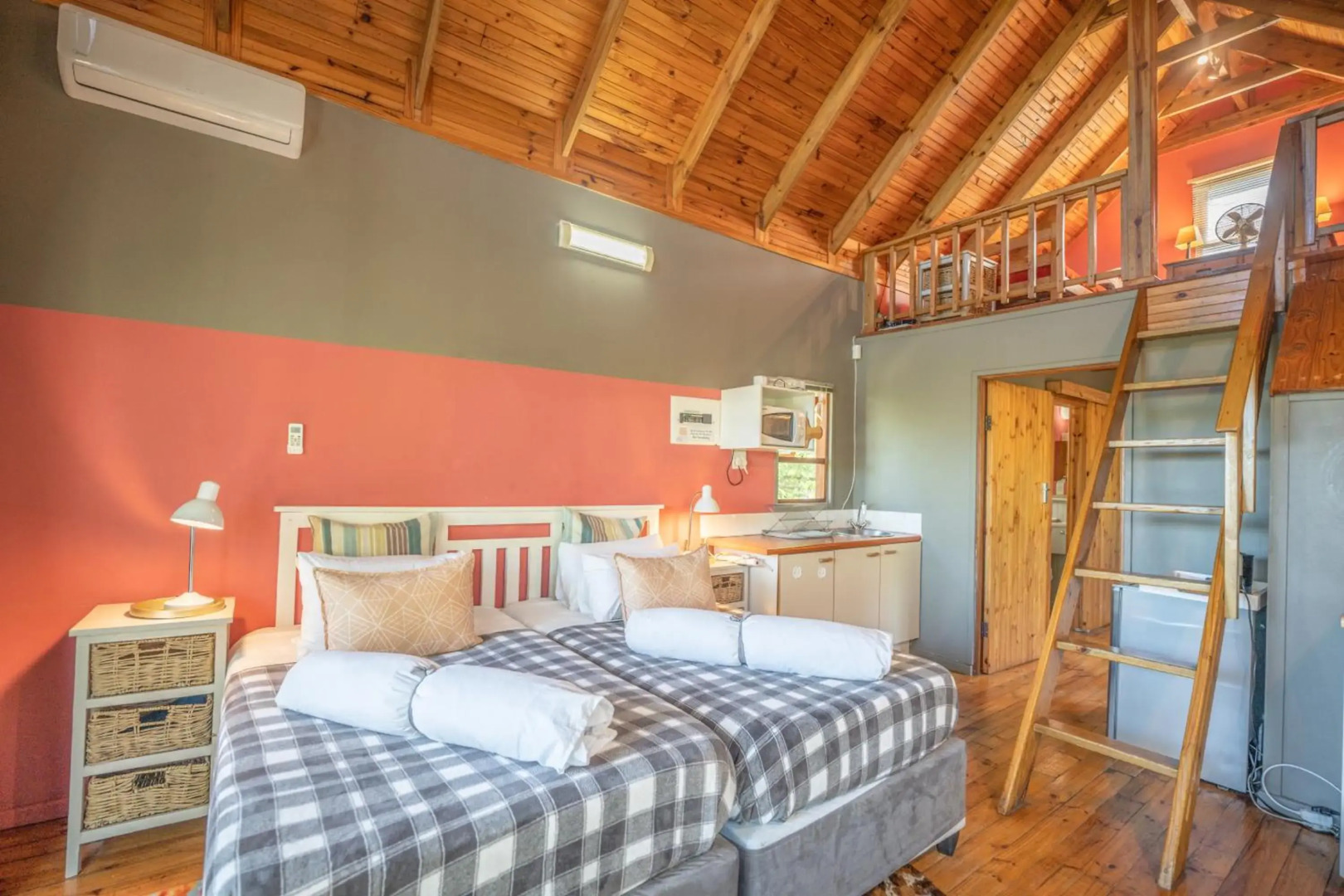 A Stone's Throw Accommodation