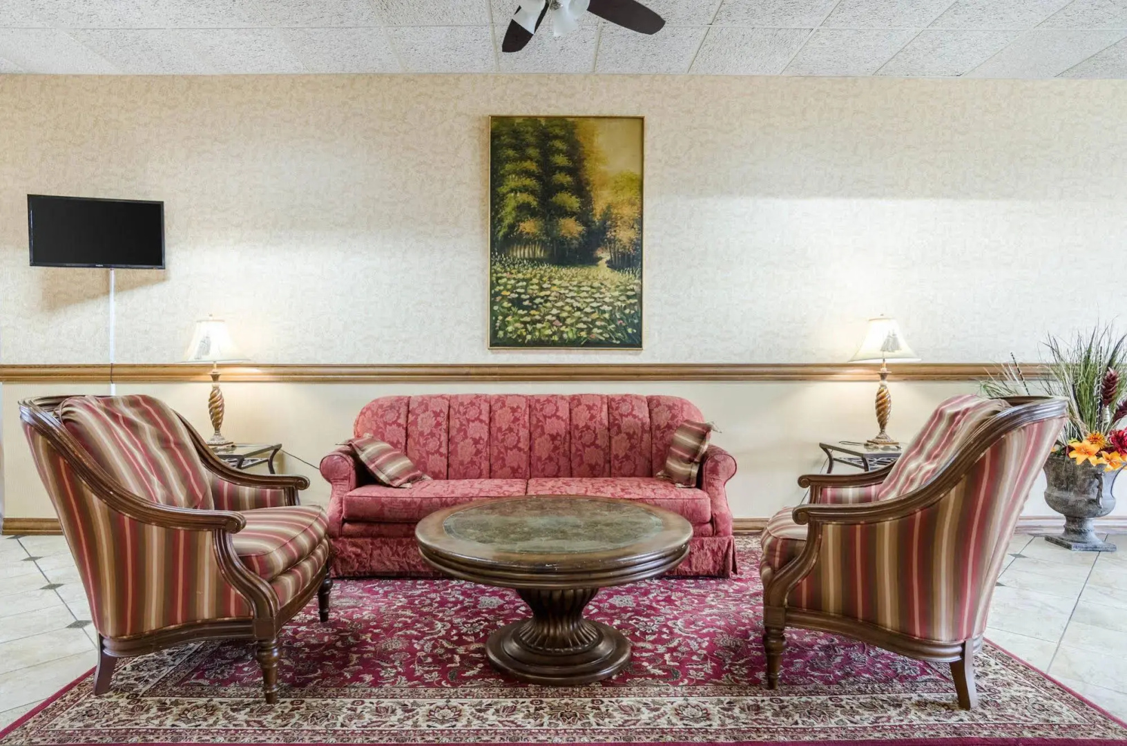 Quality Inn Arkansas City North