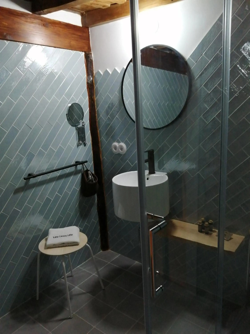 VEN LUNA, VEN Casa-SPA Astroturismo rural TR-CC-00361