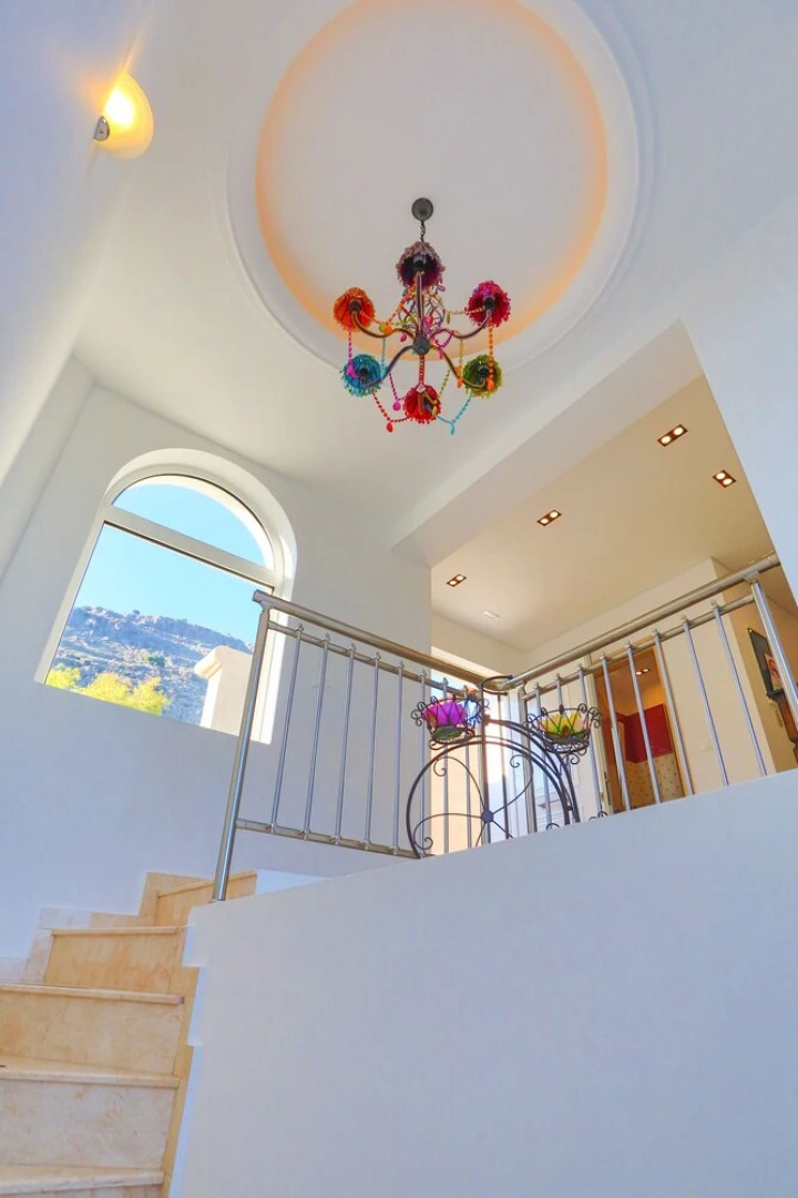 Villa Kivotos
