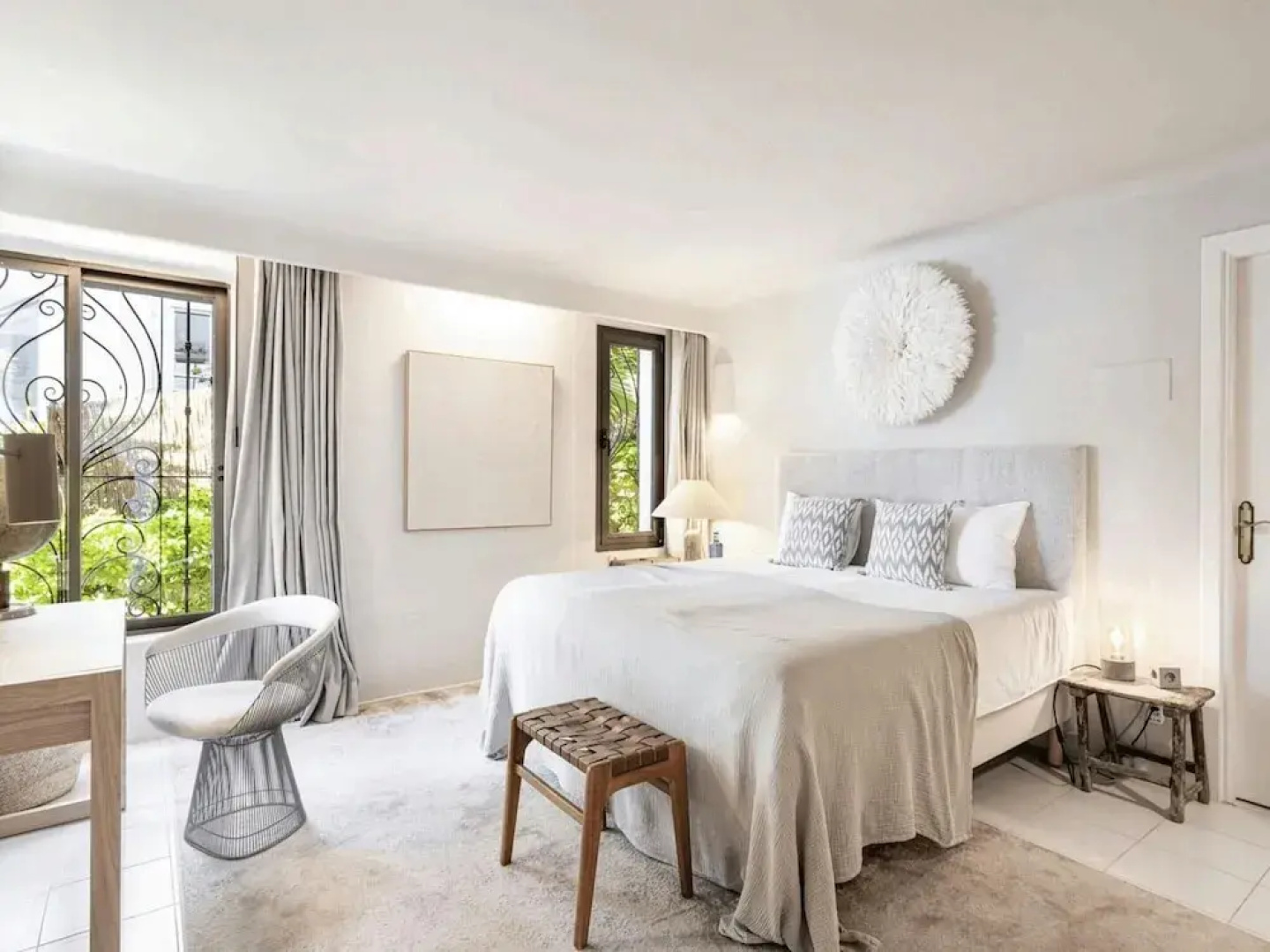 Holiday Home in Charming Decor
