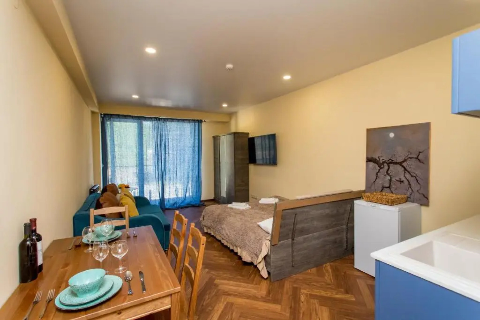 Atrium GUDAURI DREAM 238