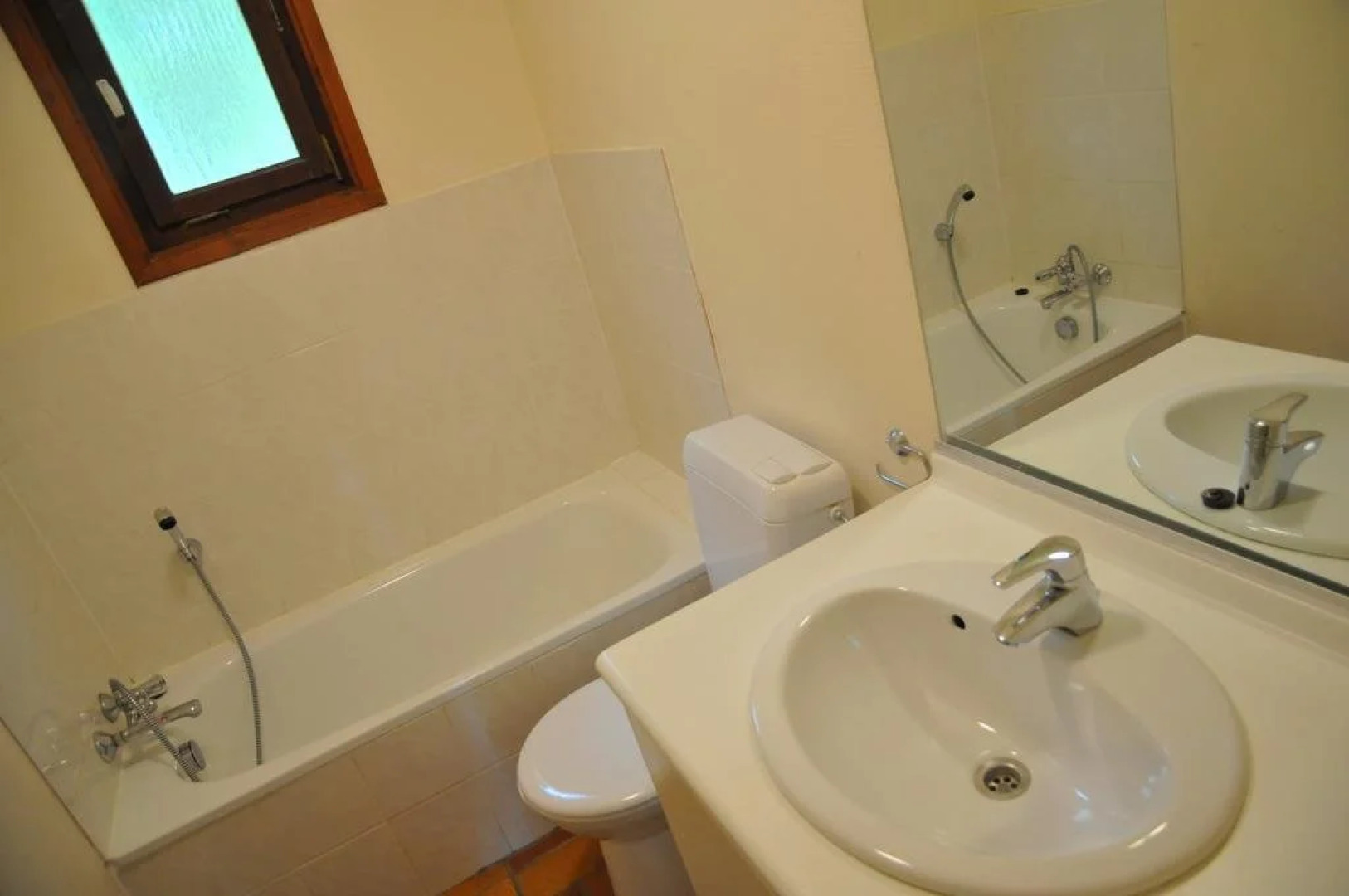 Village de Vacances de Vencimont