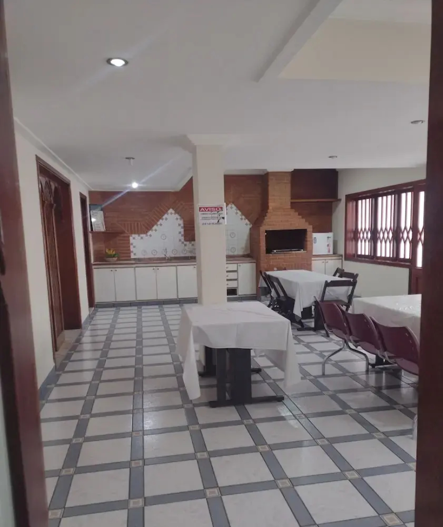 Pousada Hostel Brasil Indaiatuba Sp