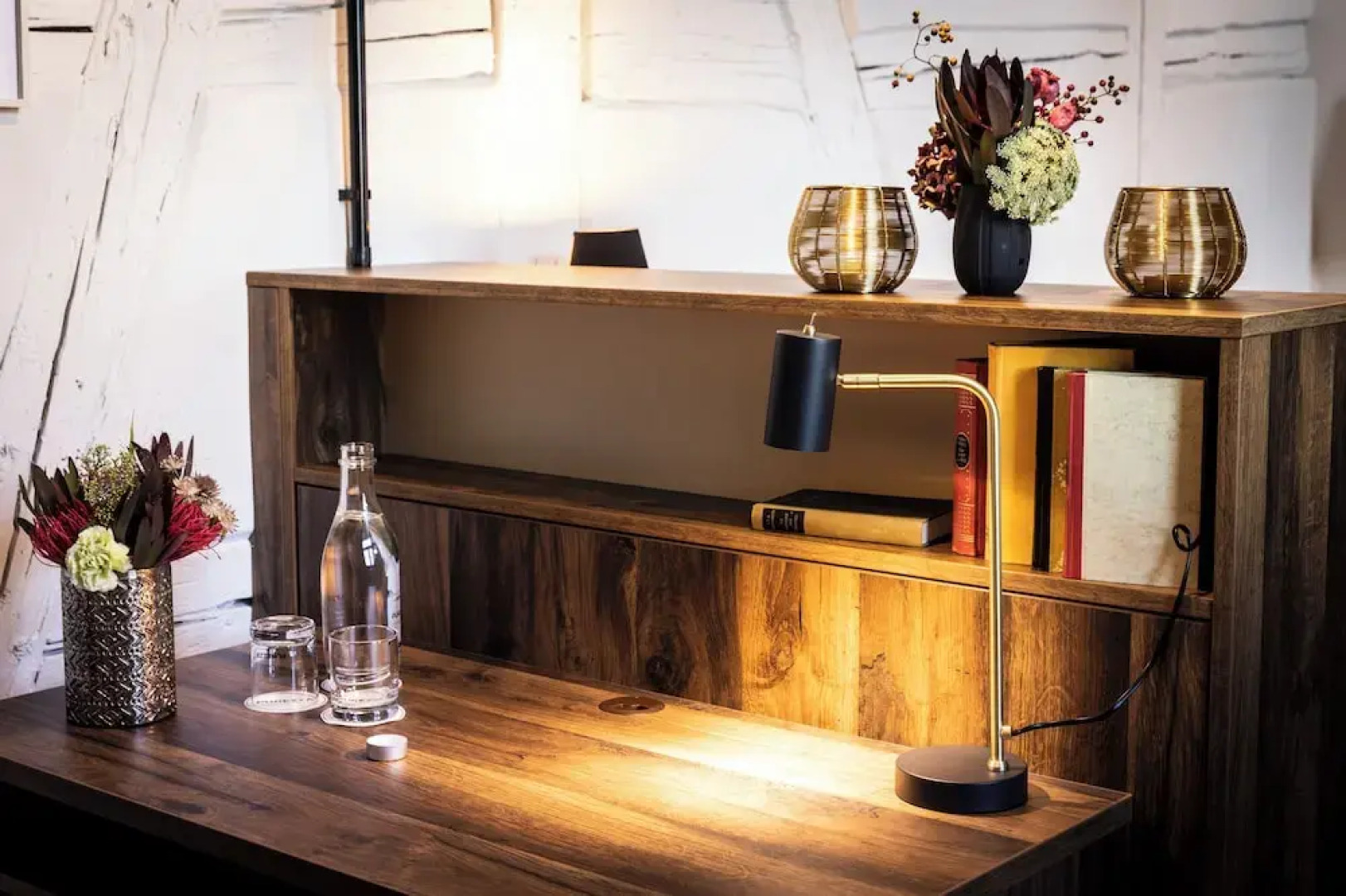 Das Goldschläger Boutique Hotel