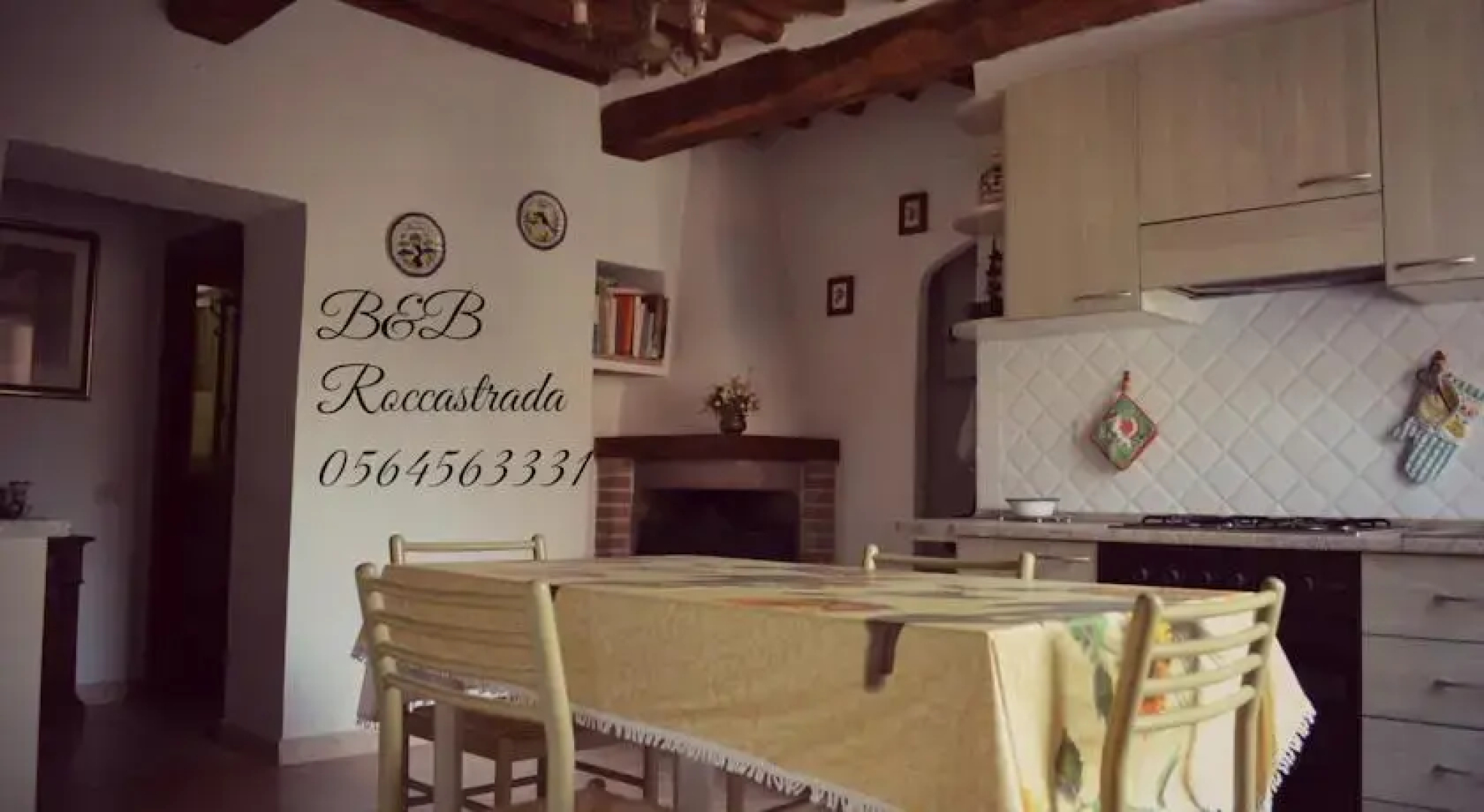 Casa vacanza Maddii