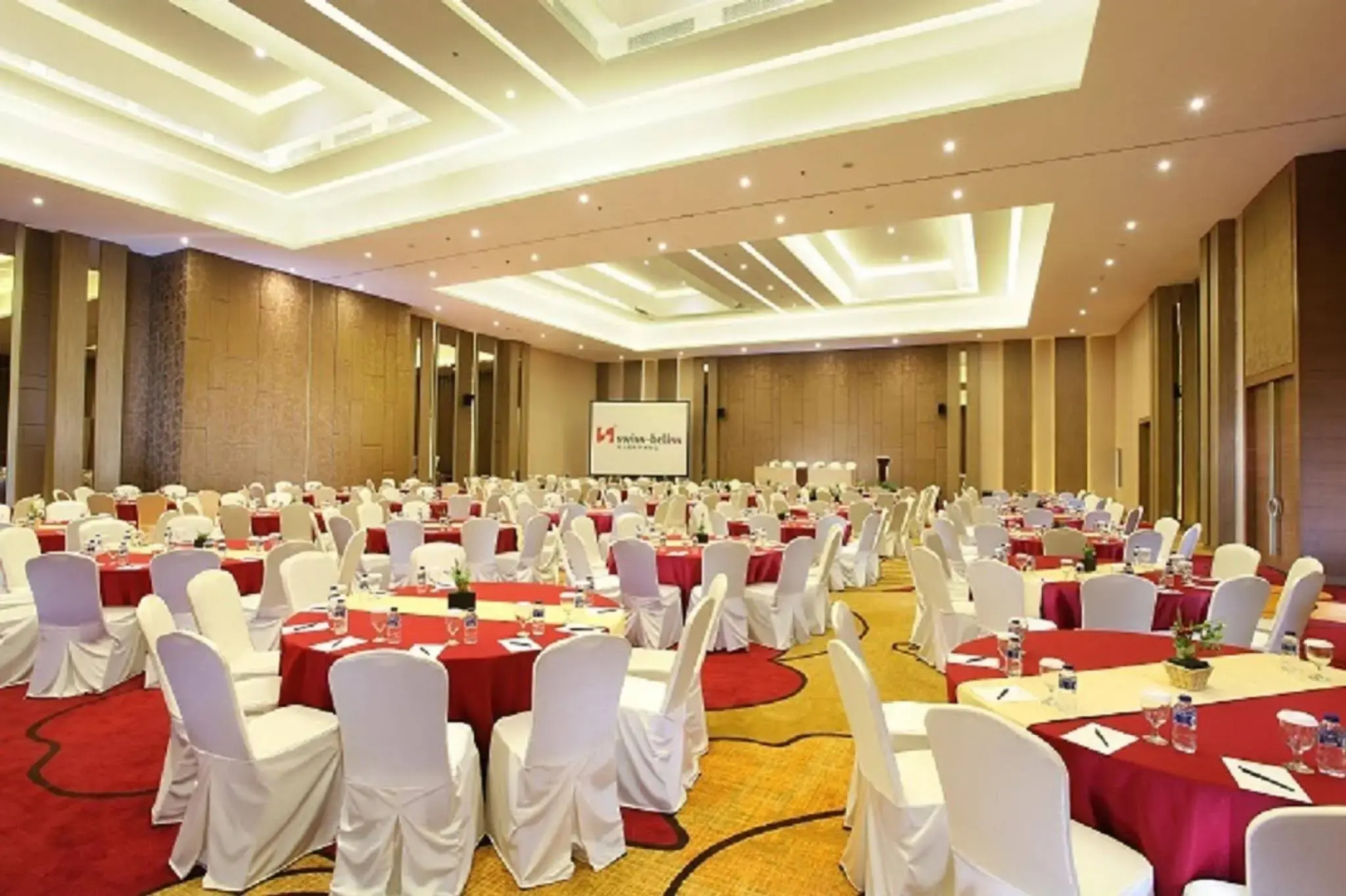 Swiss-Belinn Karawang