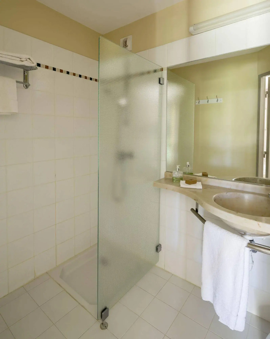 Logis Hôtel La Bastide de Grignan & Restaurant La Chênaie