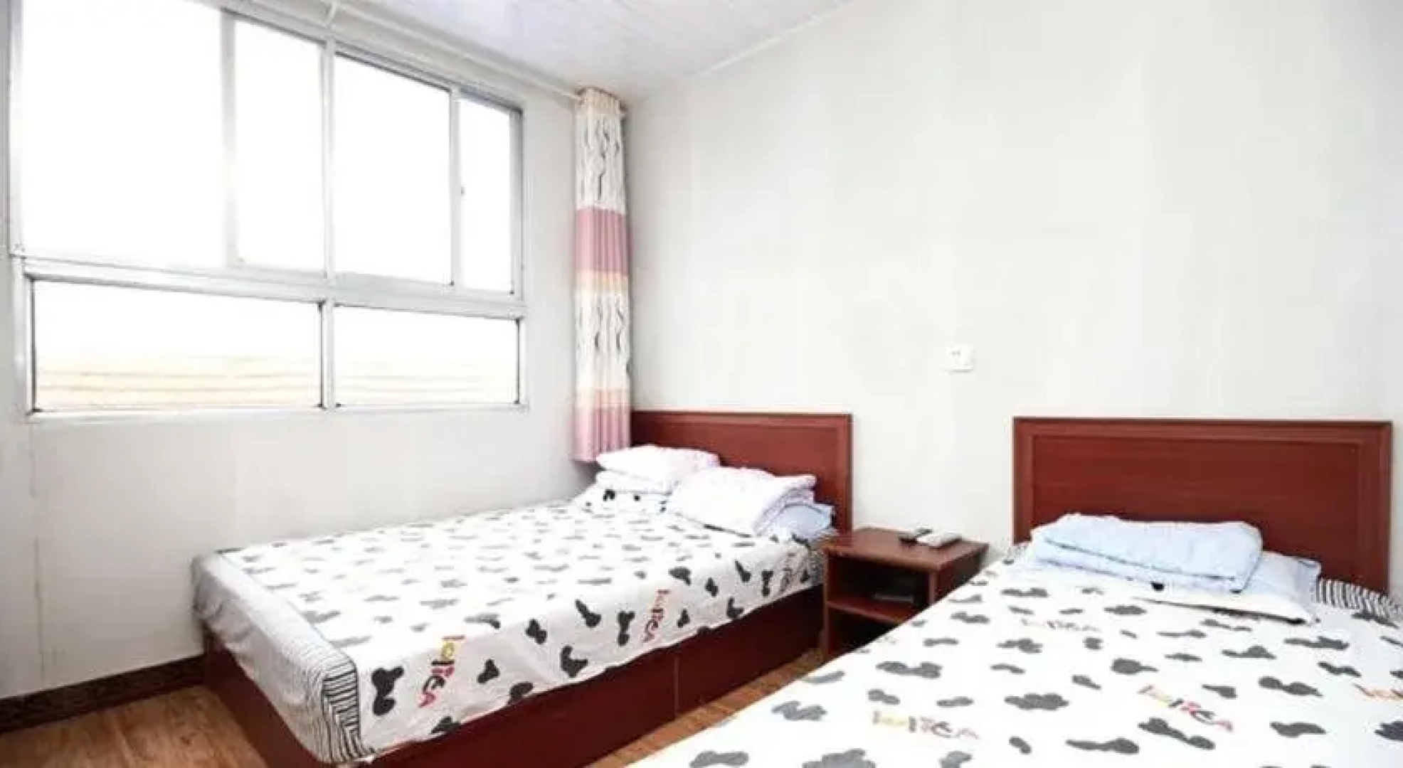 Xiaodong Fisherman House