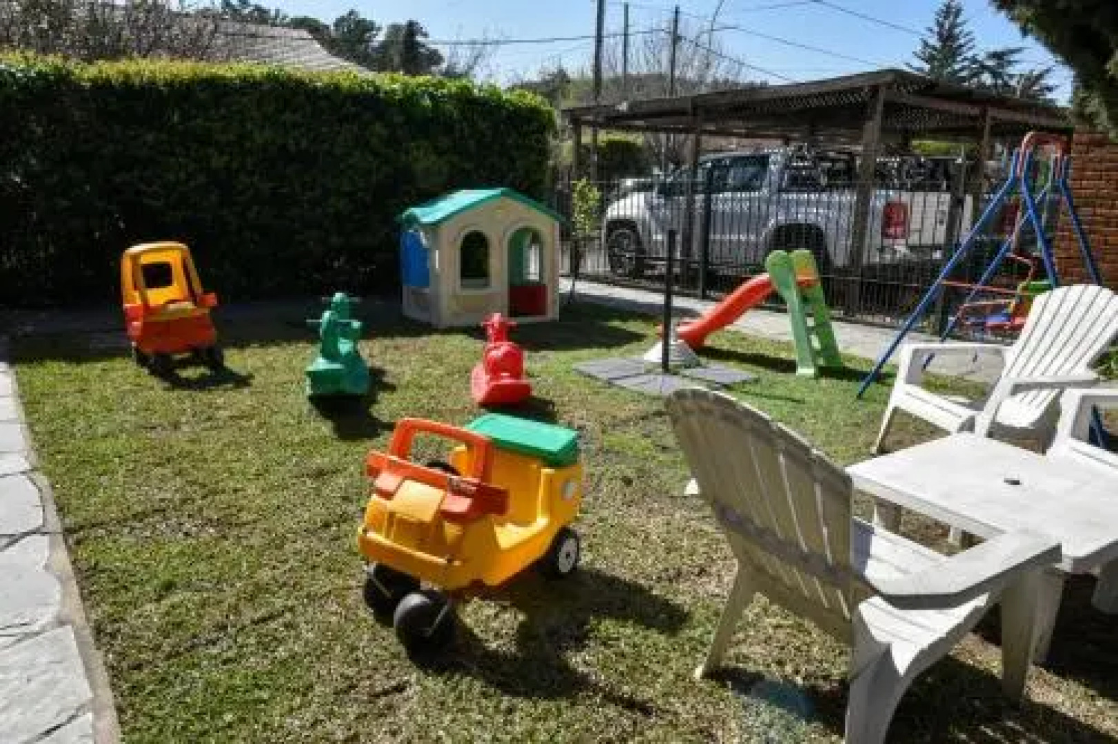 Bernie's Bed & Breakfast