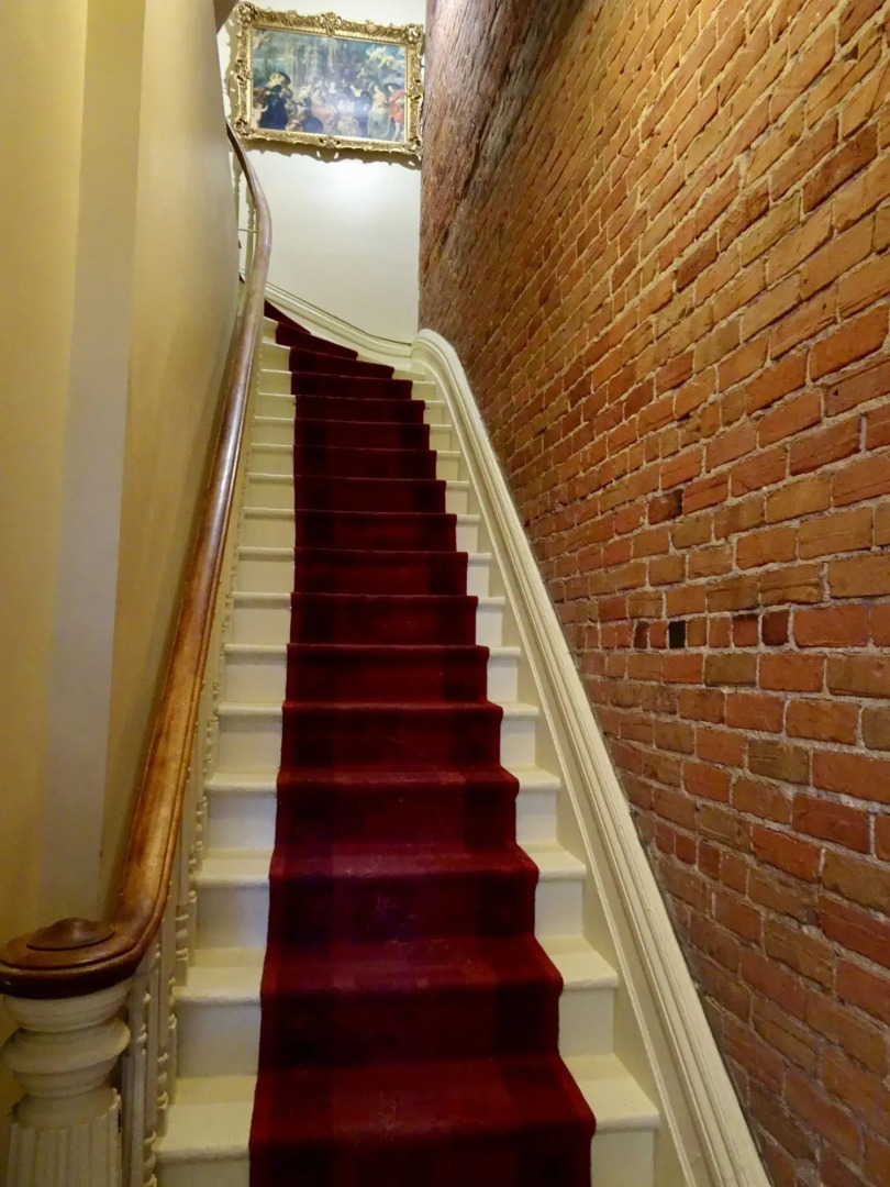 Auberge & Hotel Montreal Espace Confort