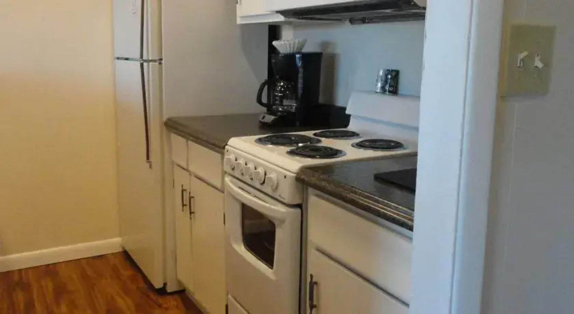 Holiday Beech Villas by VCI Real Estate Services