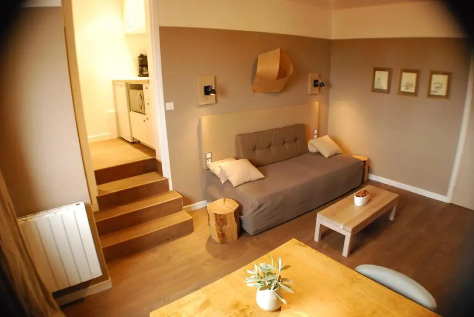 Résidence l'Atelier