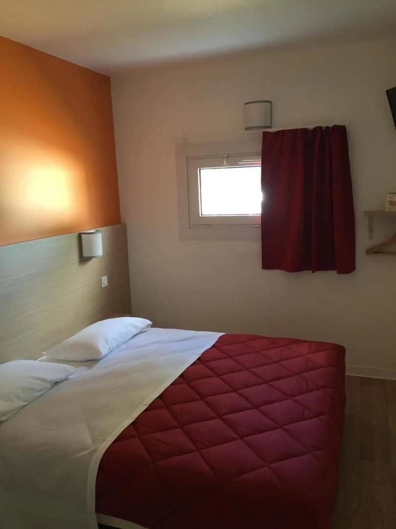 Hotel Premiere Classe Rennes Sud 