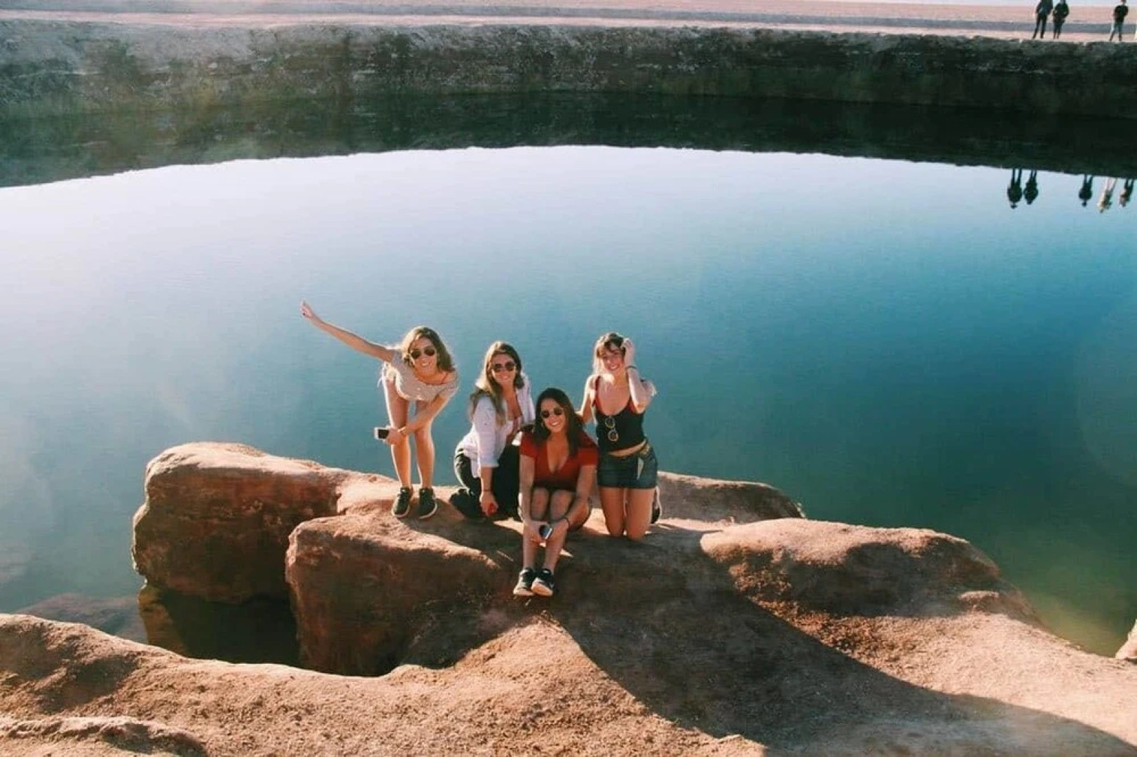 Lodge Las Rocas - Hostel