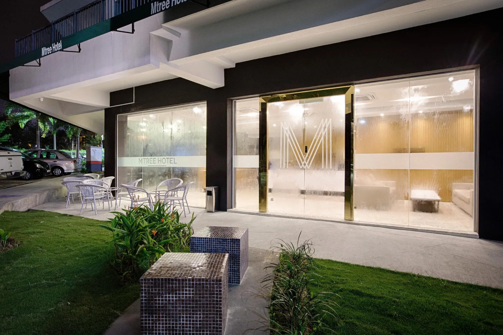 MTREE Hotel Nilai