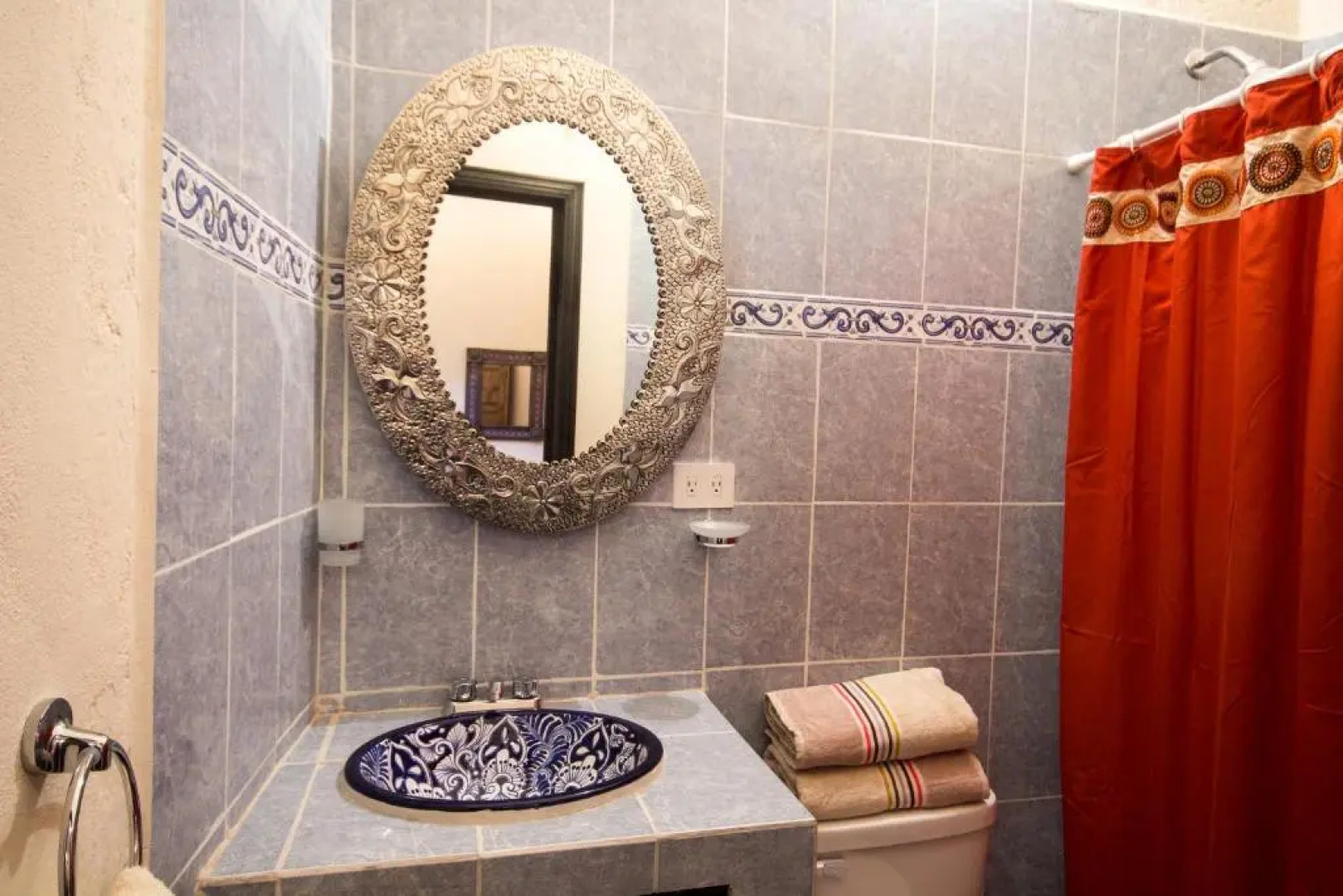 Hotel Posada Maria Luisa