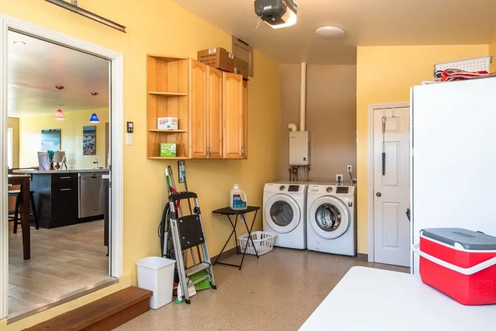 3733 Seaside Retreat