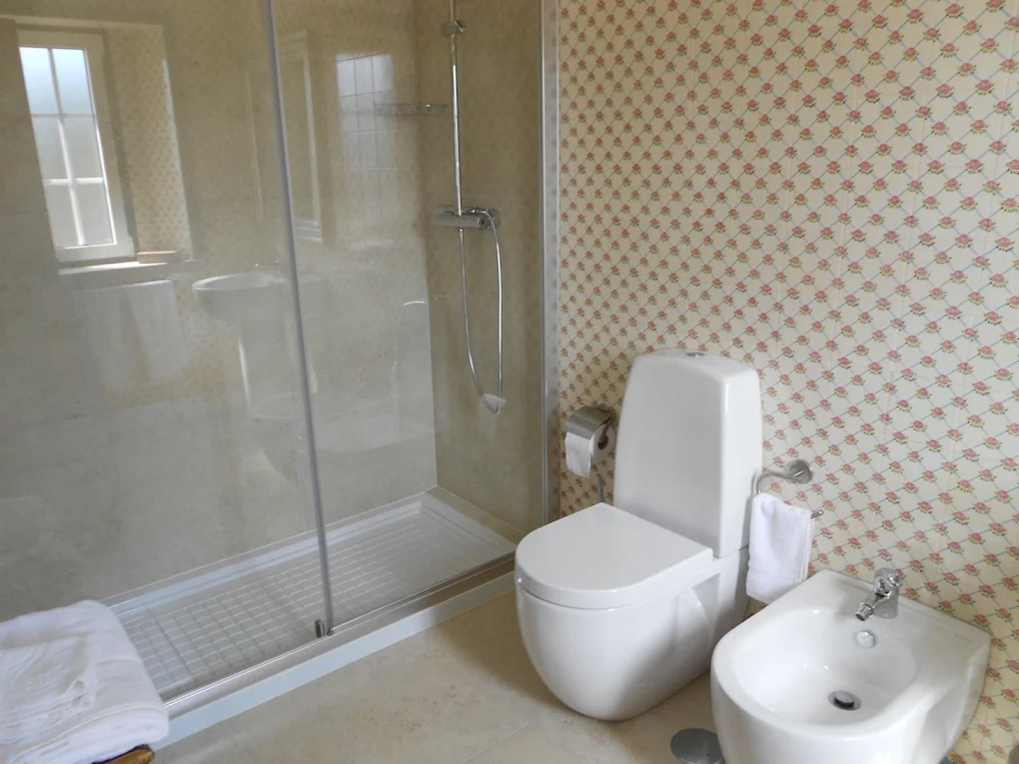 Solar De Sao Jacinto